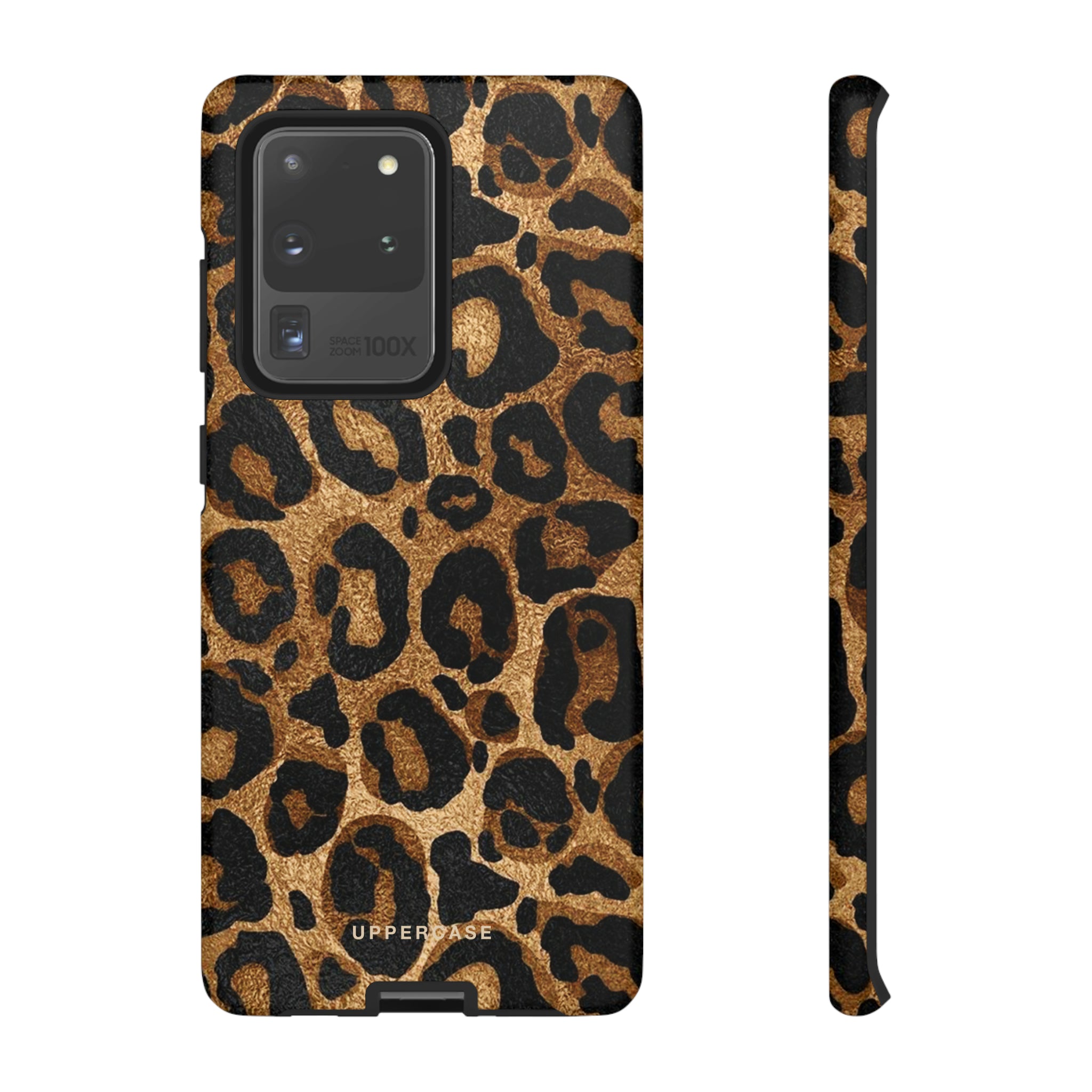 Luxe Leo - Strong Case