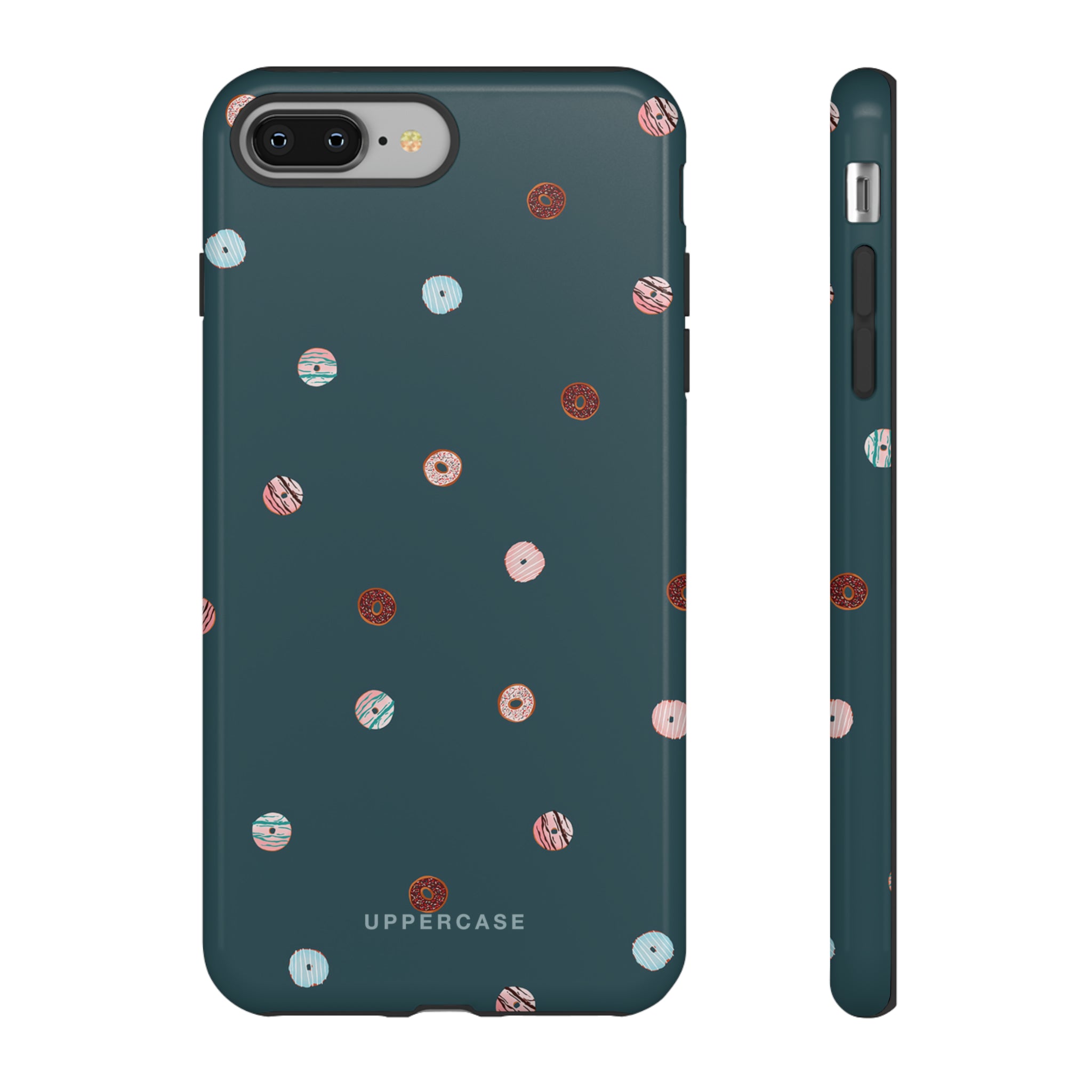 Donut Rain - Strong Case