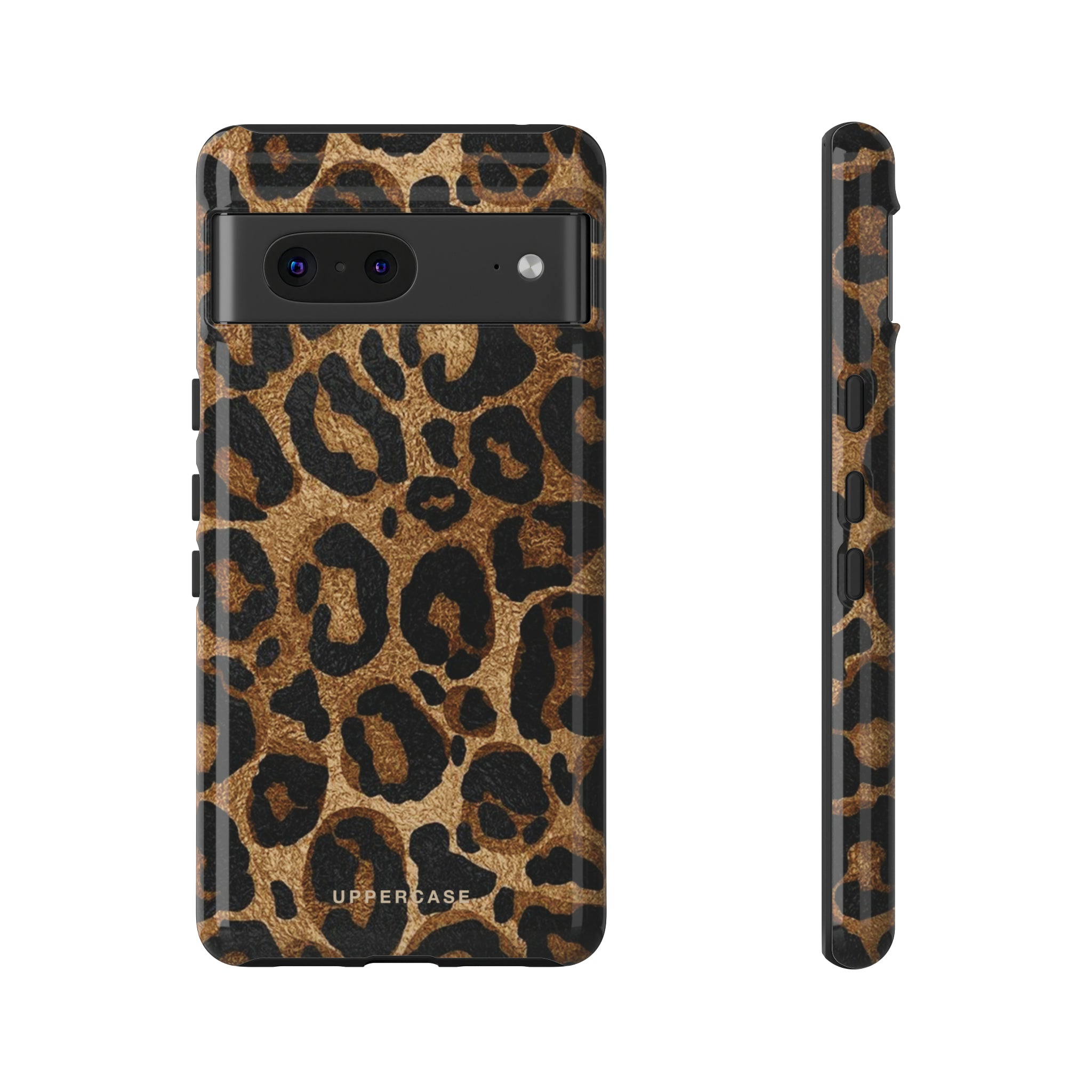 Luxe Leo - Strong Case