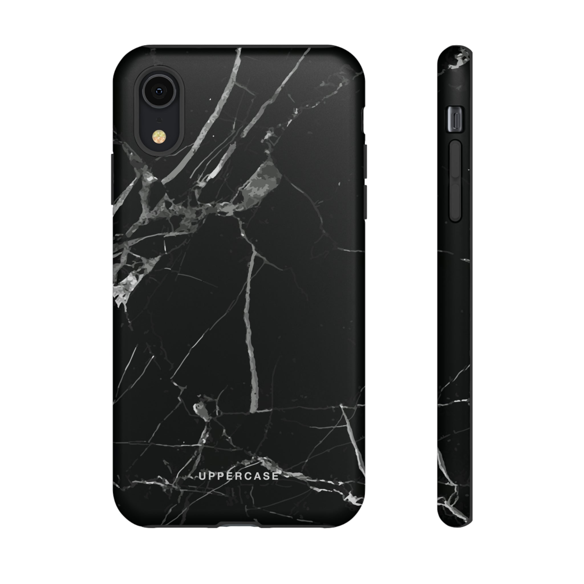 Midnight Marble - Strong Case