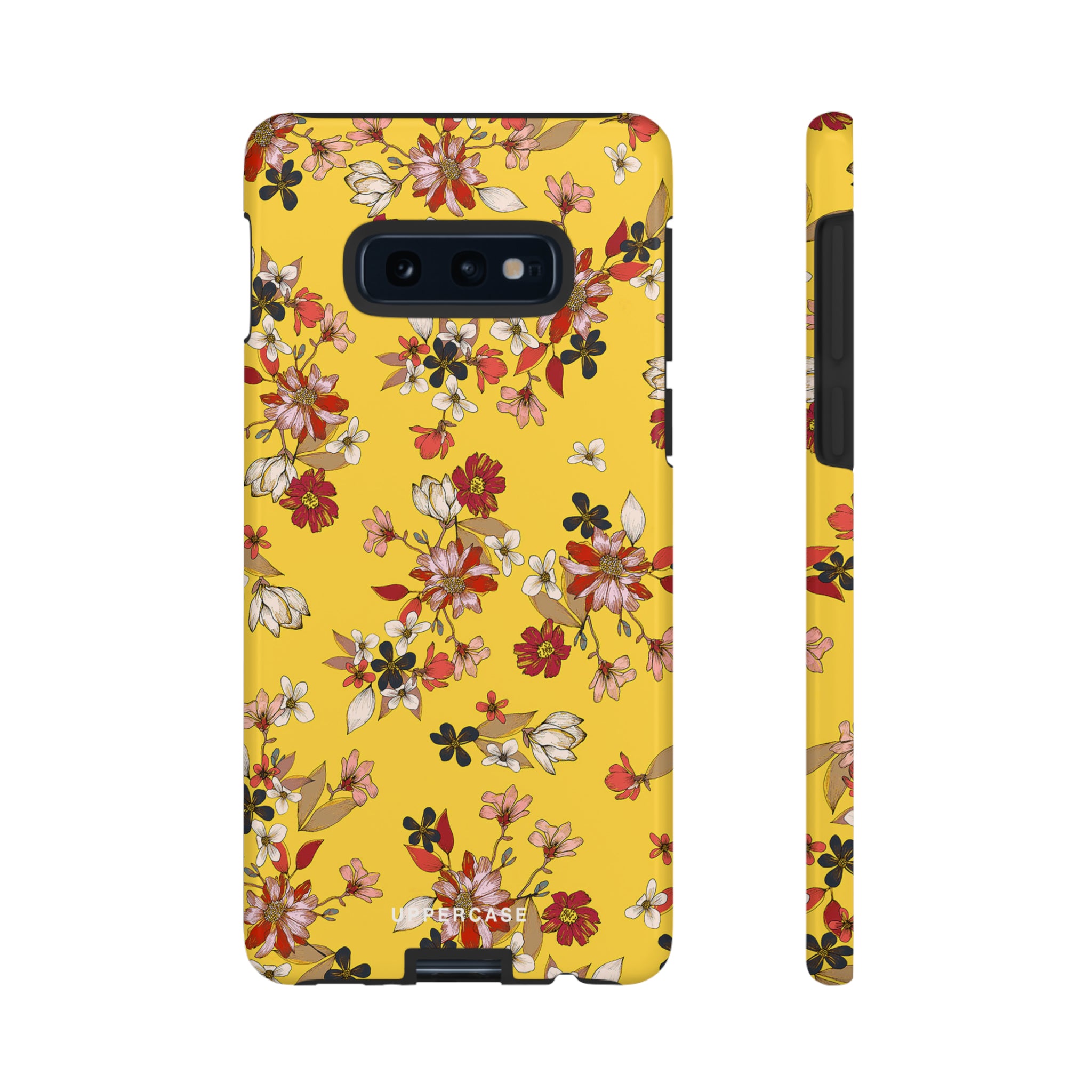 Daylight Floral - Strong Case