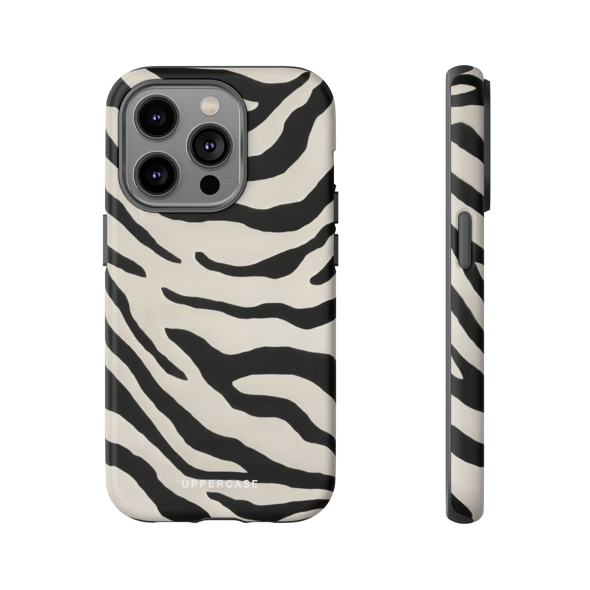 Nairobi Zebra - Strong Case