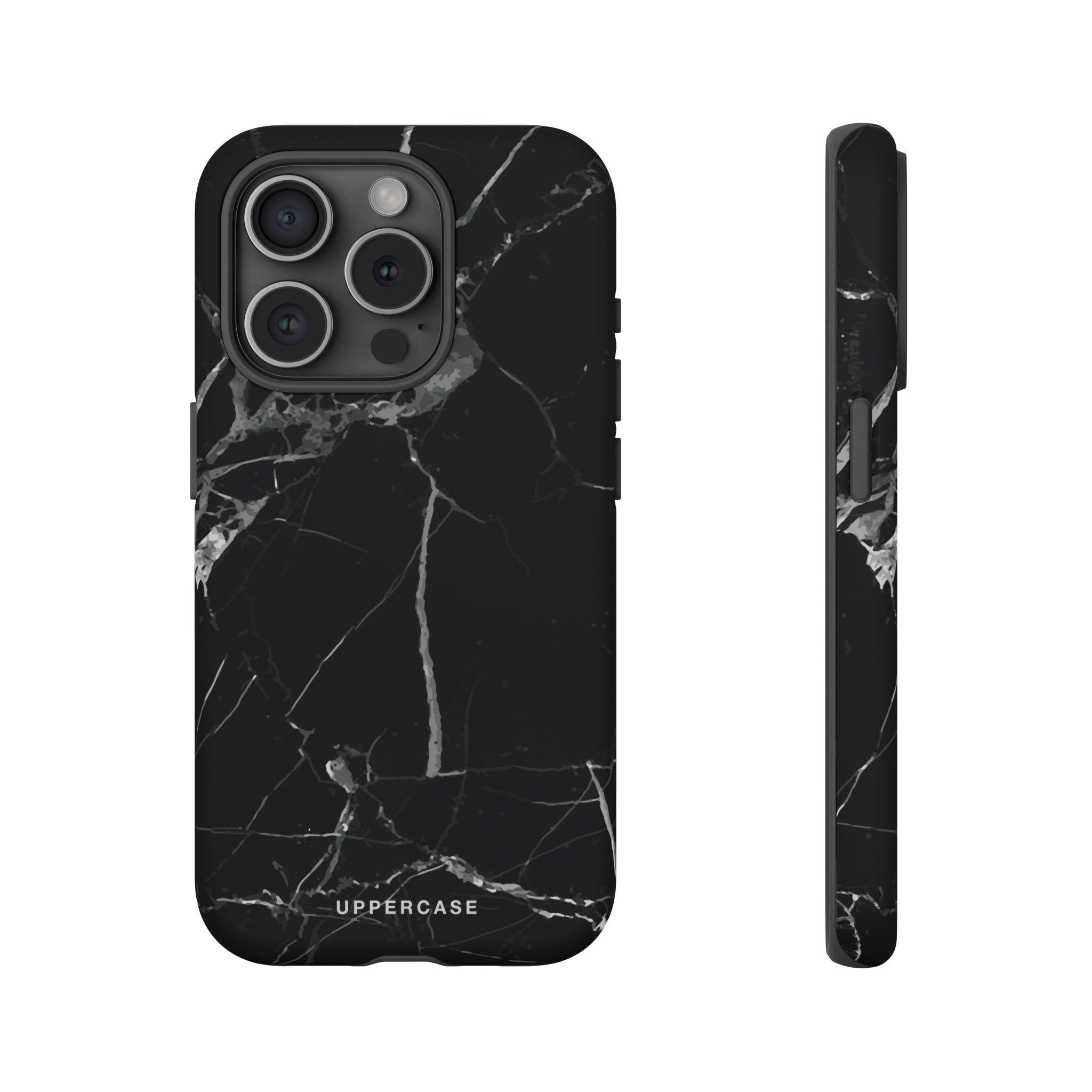 Midnight Marble - Strong Case