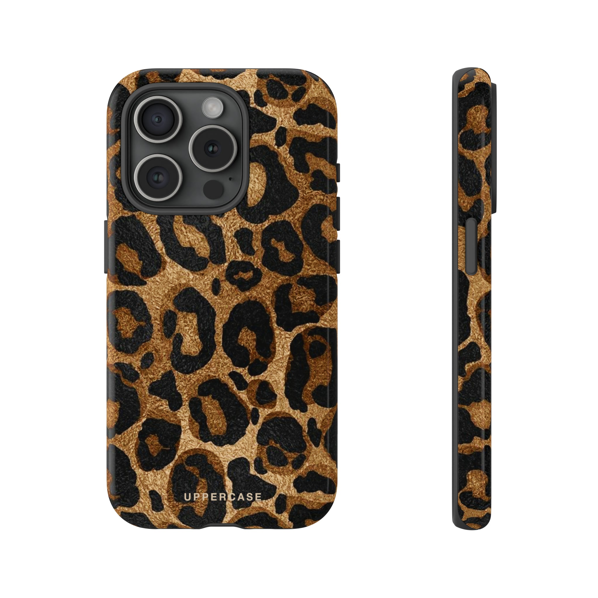 Luxe Leo - Strong Case