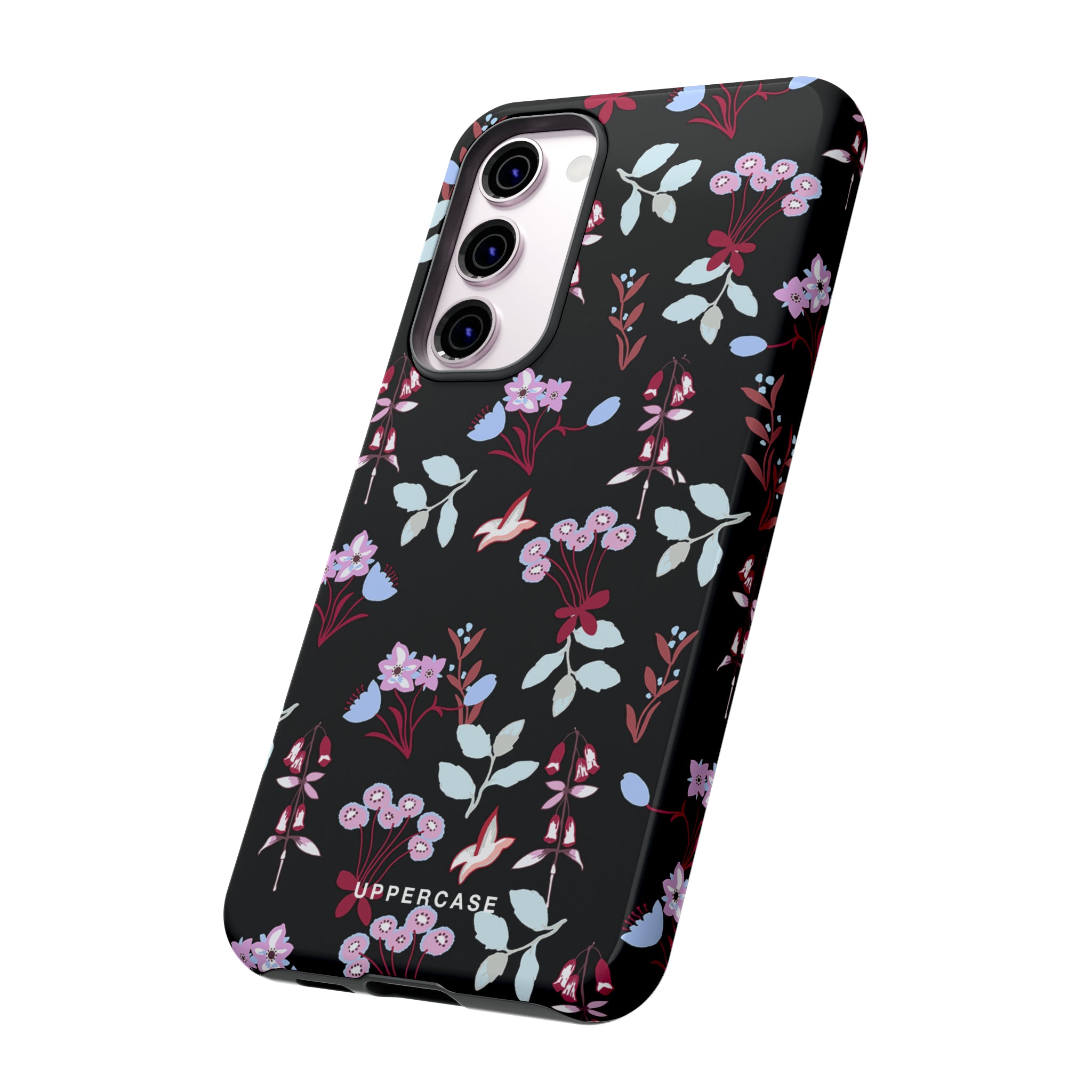 Floral Night - Strong Case