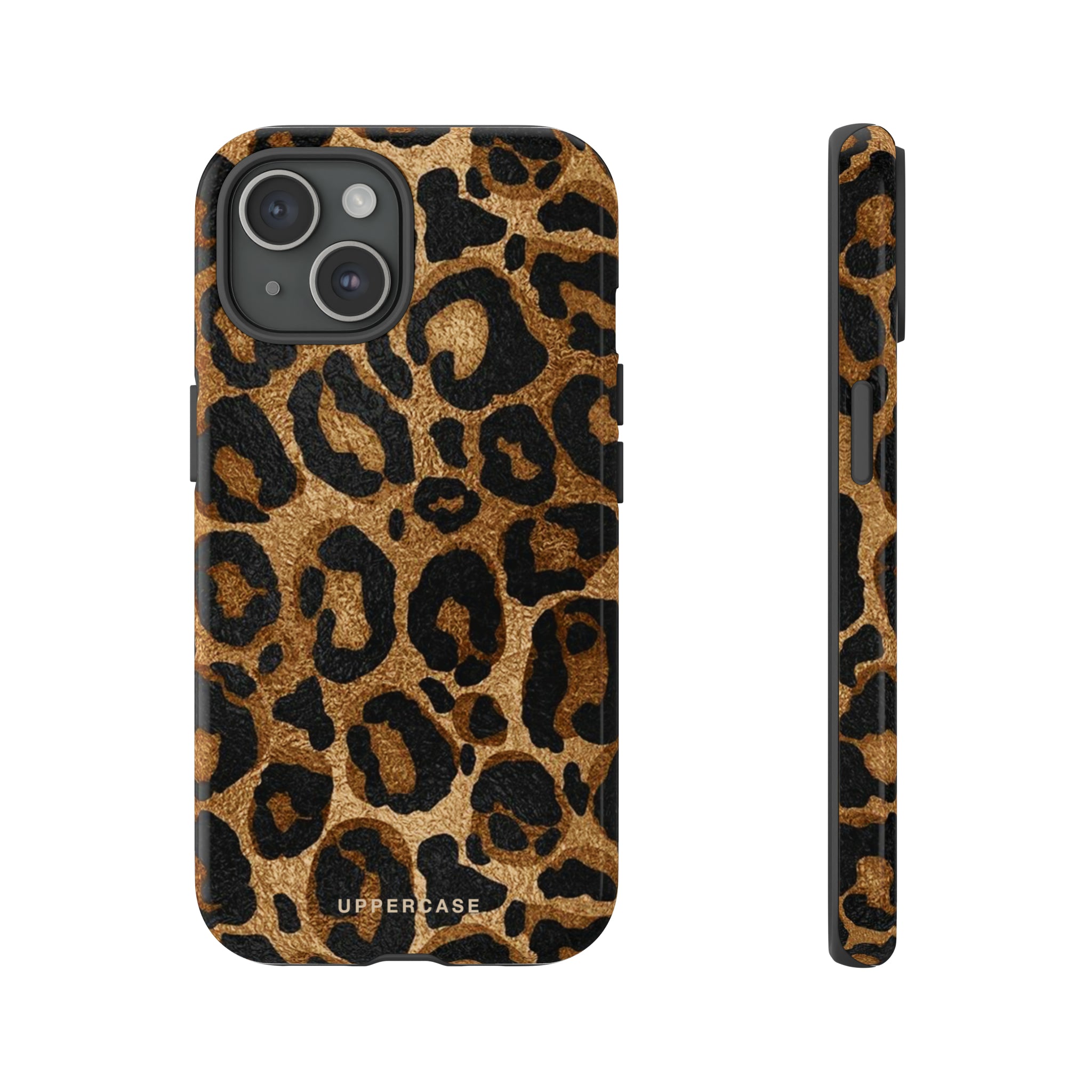 Luxe Leo - Strong Case