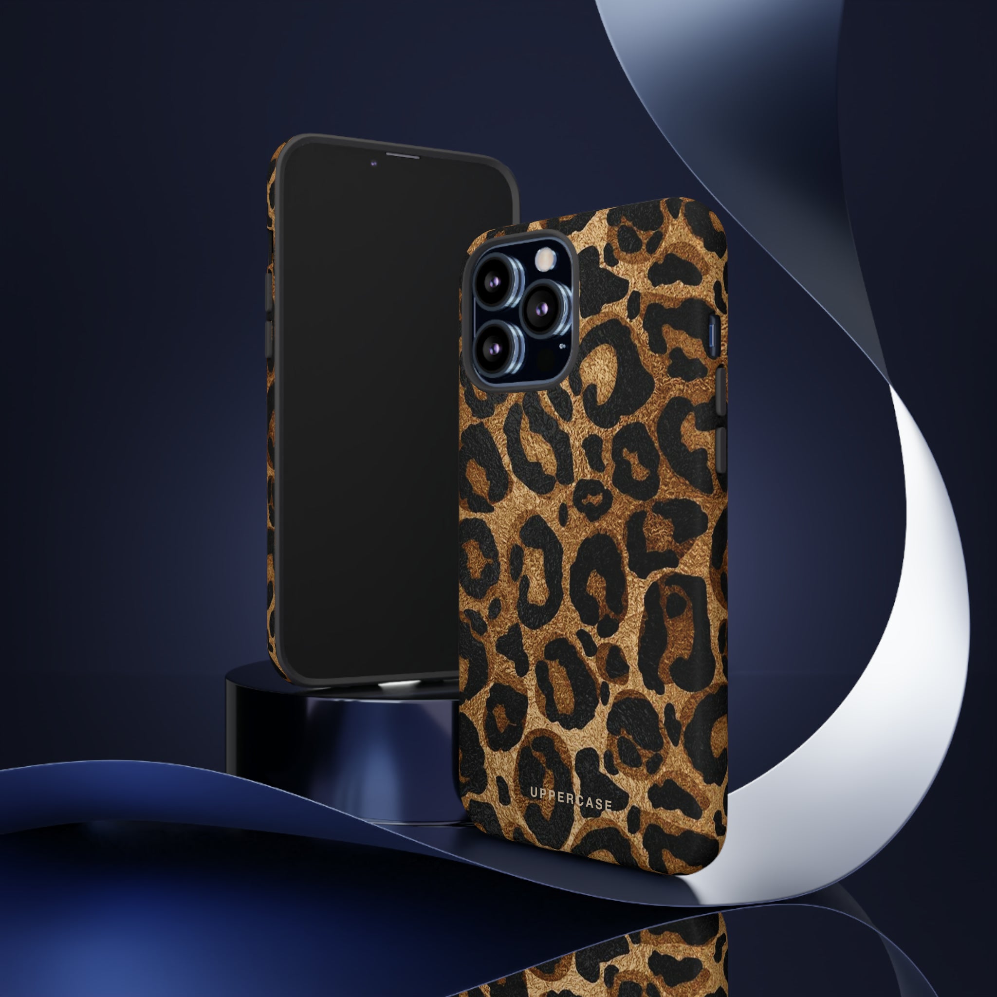 Luxe Leo - Strong Case