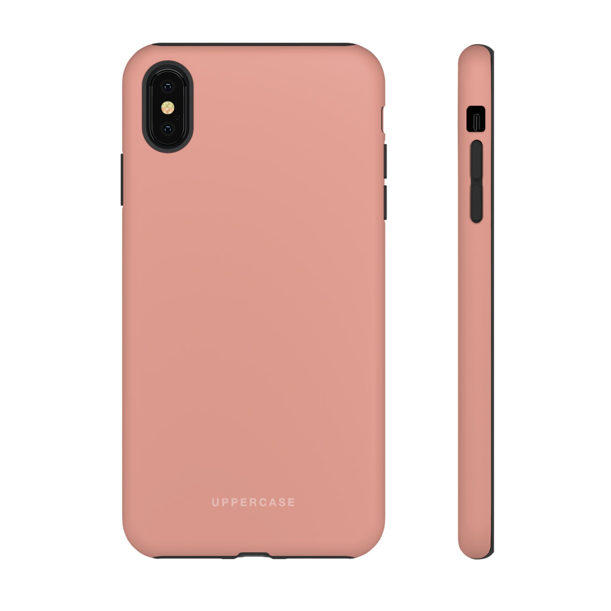 Peach - Strong Case