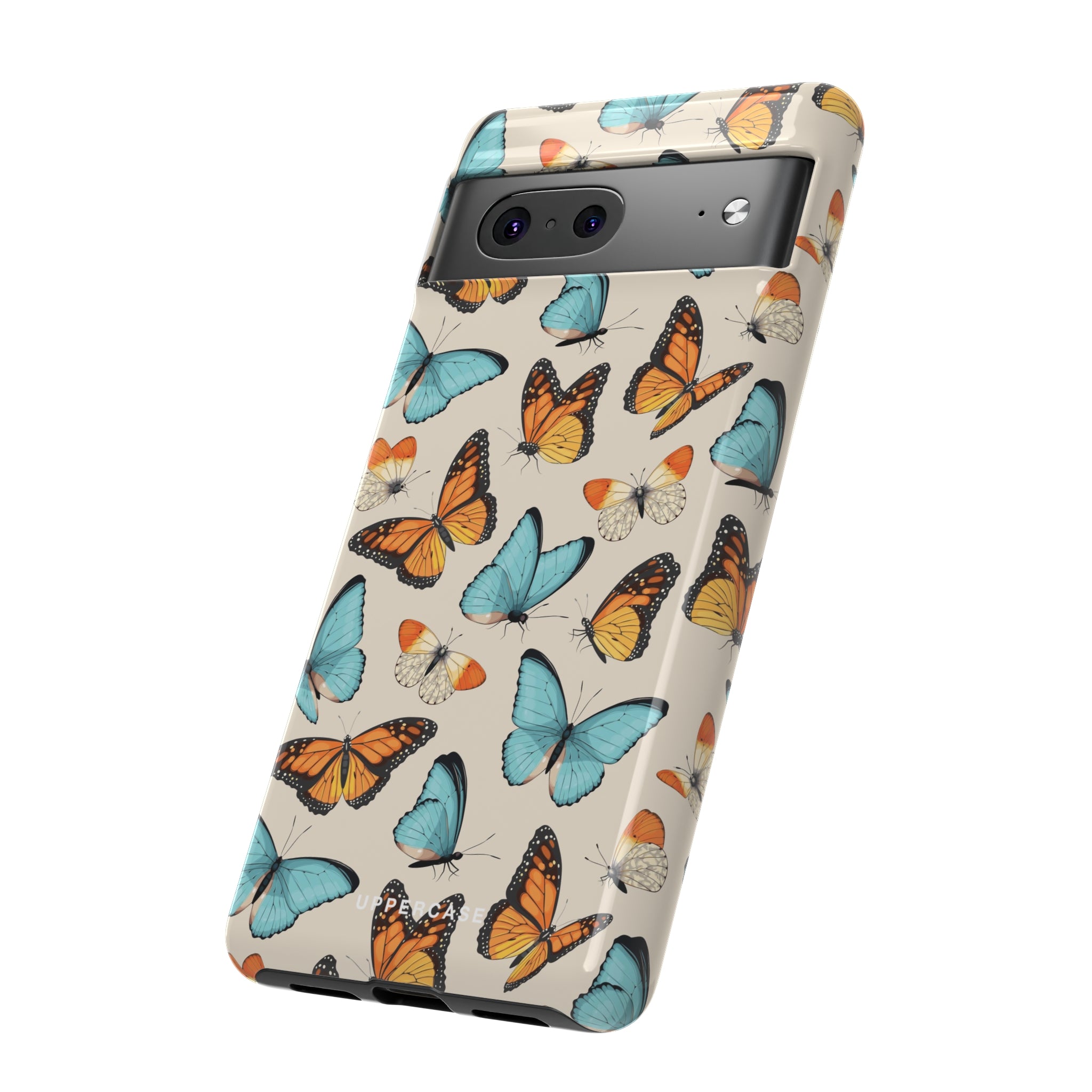 Butterfly Bella - Strong Case