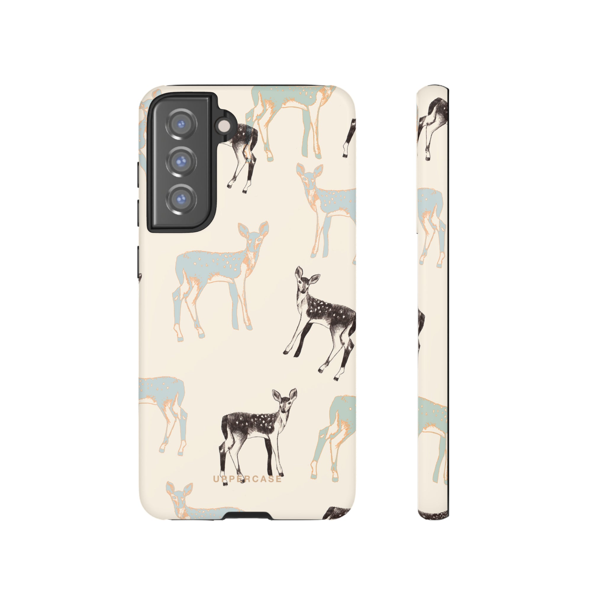 Oh Deer - Strong Case