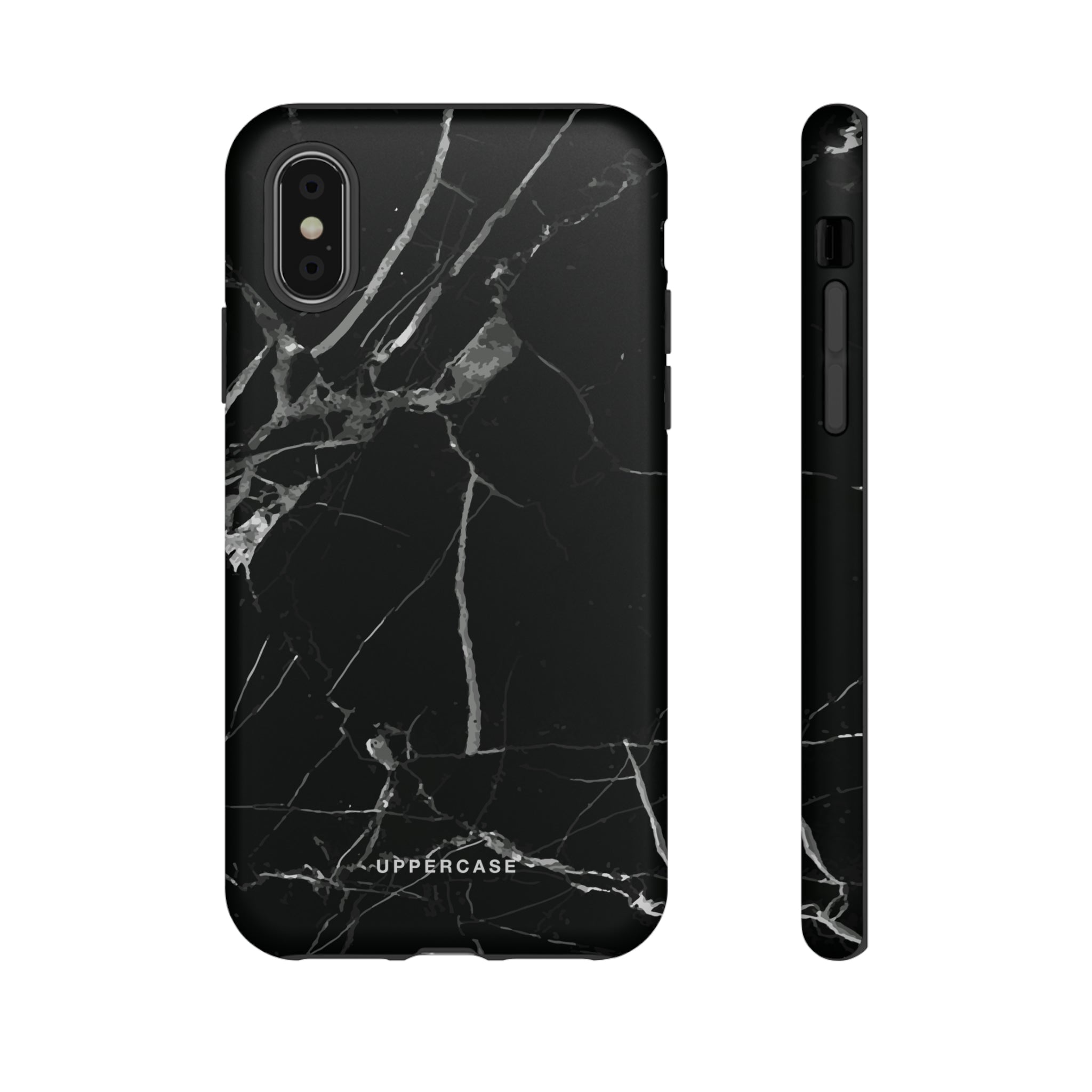 Midnight Marble - Strong Case