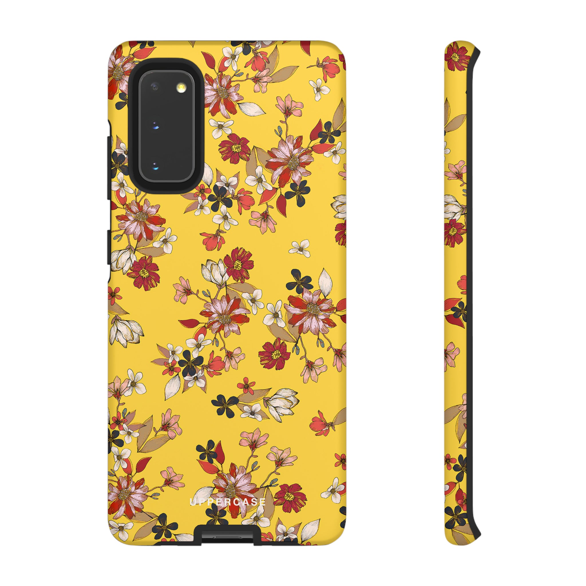 Daylight Floral - Strong Case