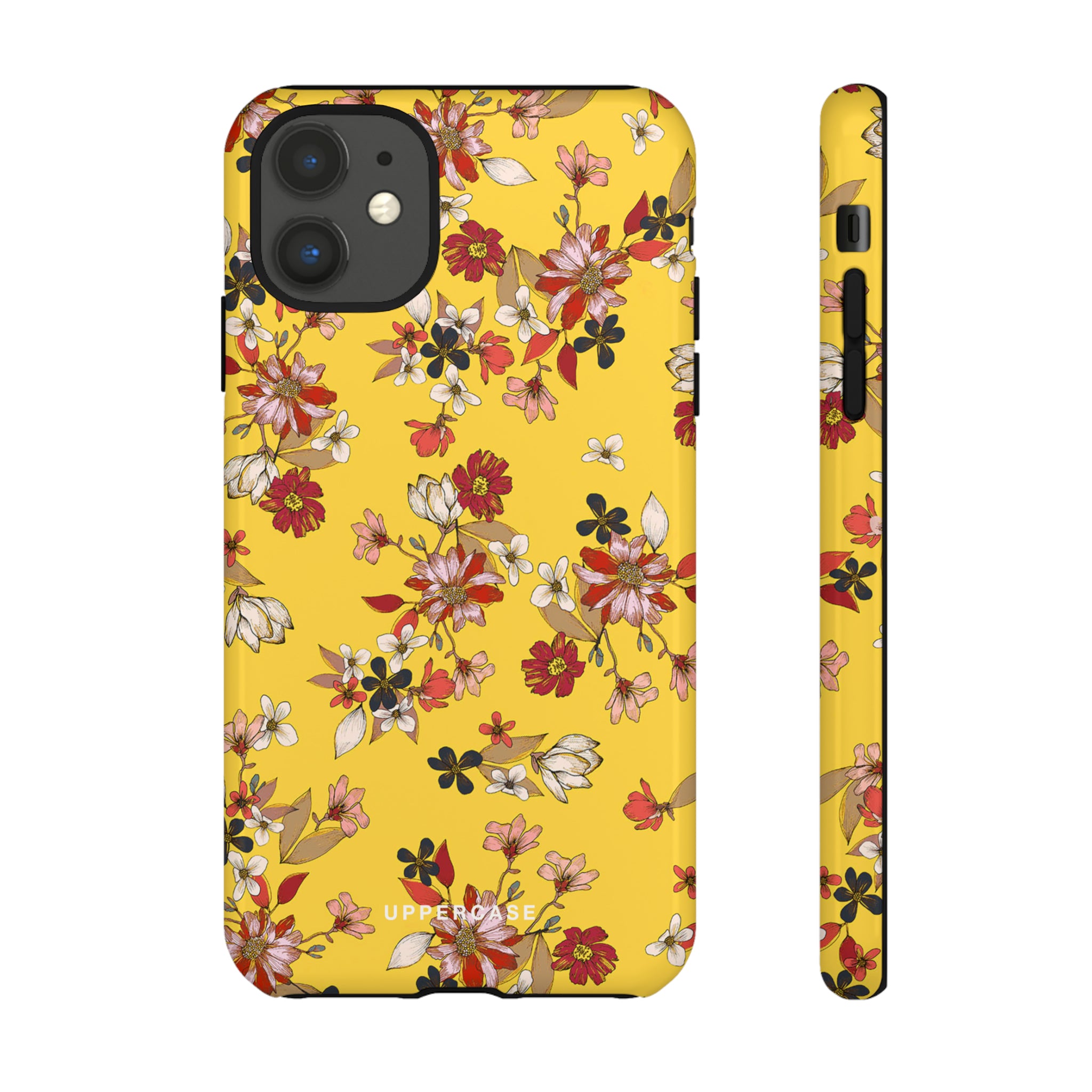 Daylight Floral - Strong Case