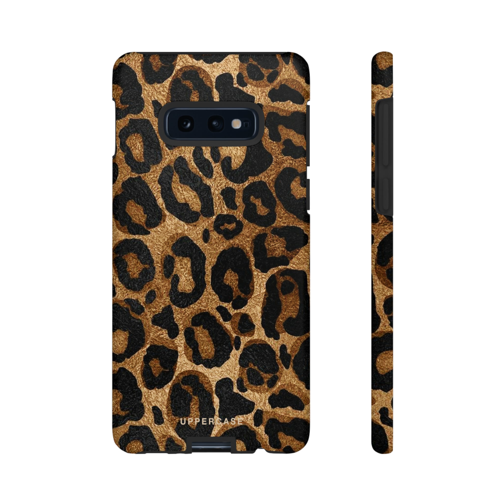 Luxe Leo - Strong Case