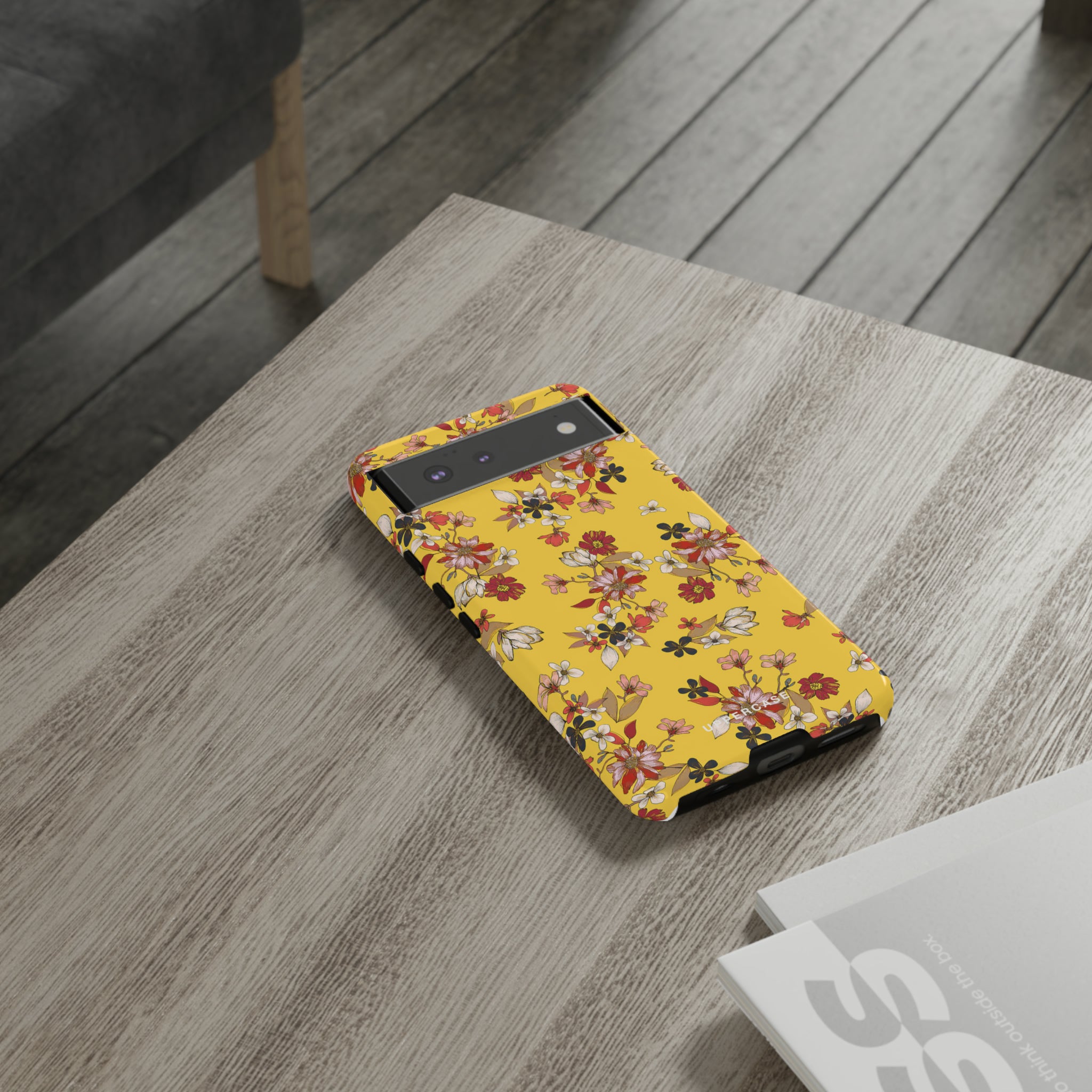 Daylight Floral - Strong Case