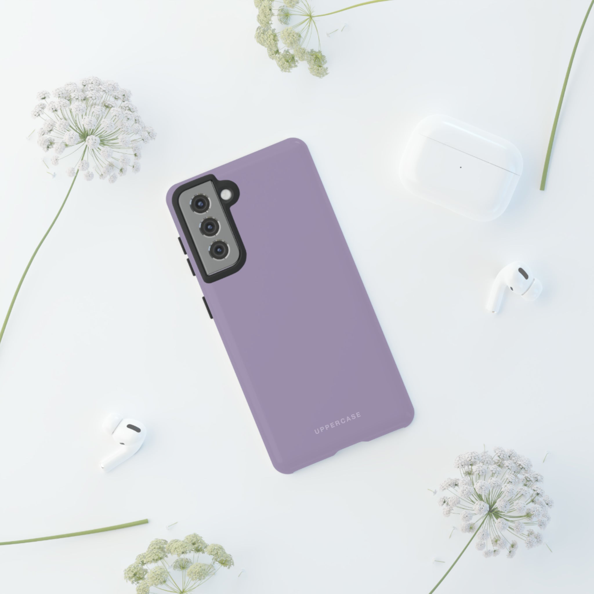 Lilac - Strong Case