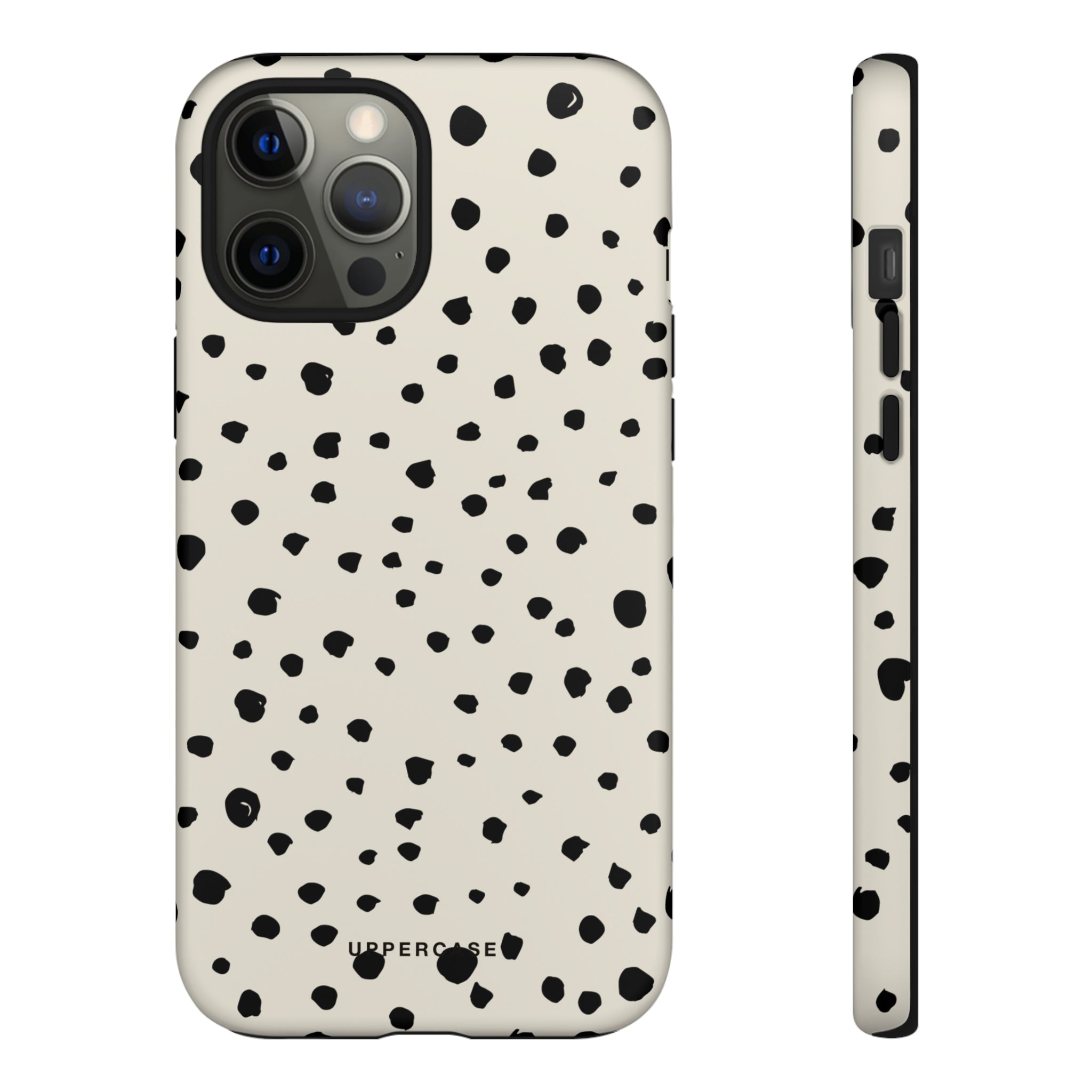 Freckle Flair - Strong Case