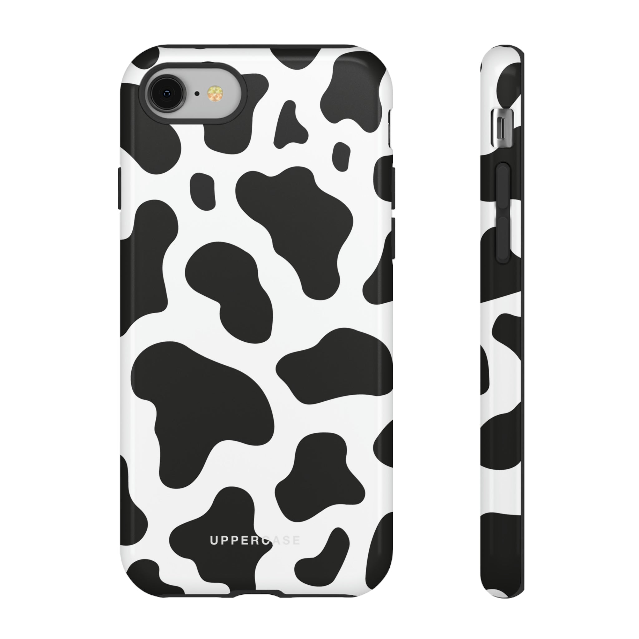 Milky Way - Black - Strong Case