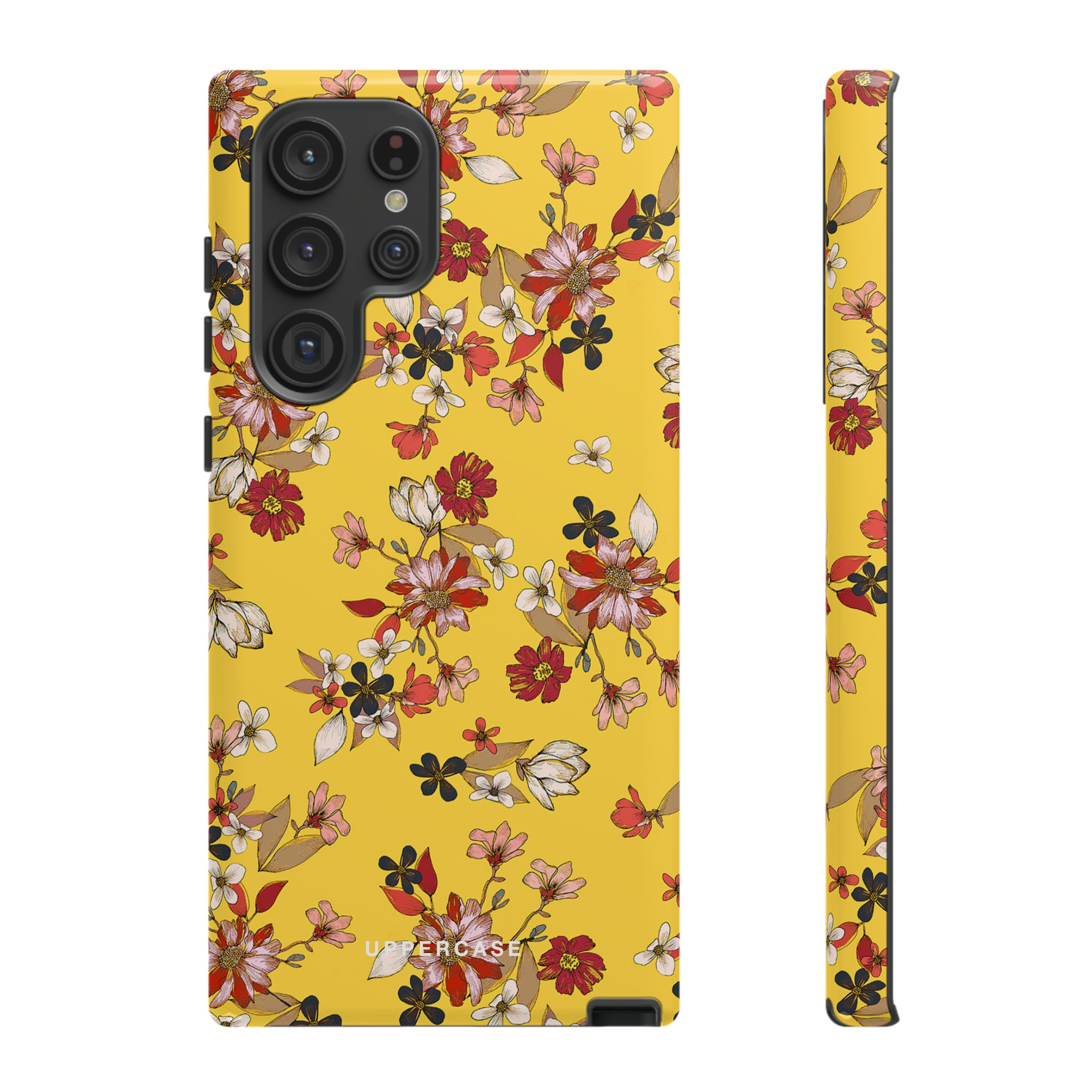 Daylight Floral - Strong Case