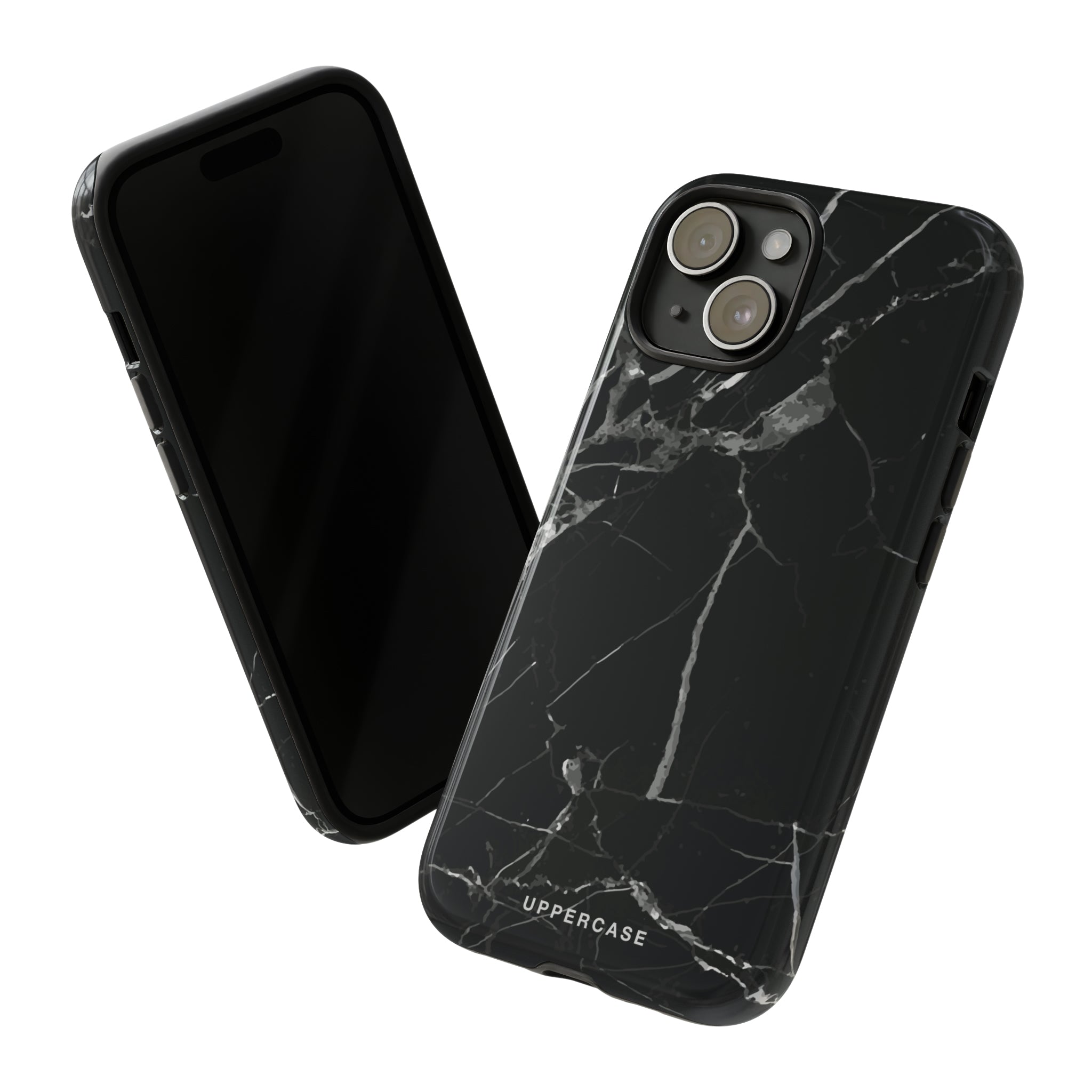 Midnight Marble - Strong Case