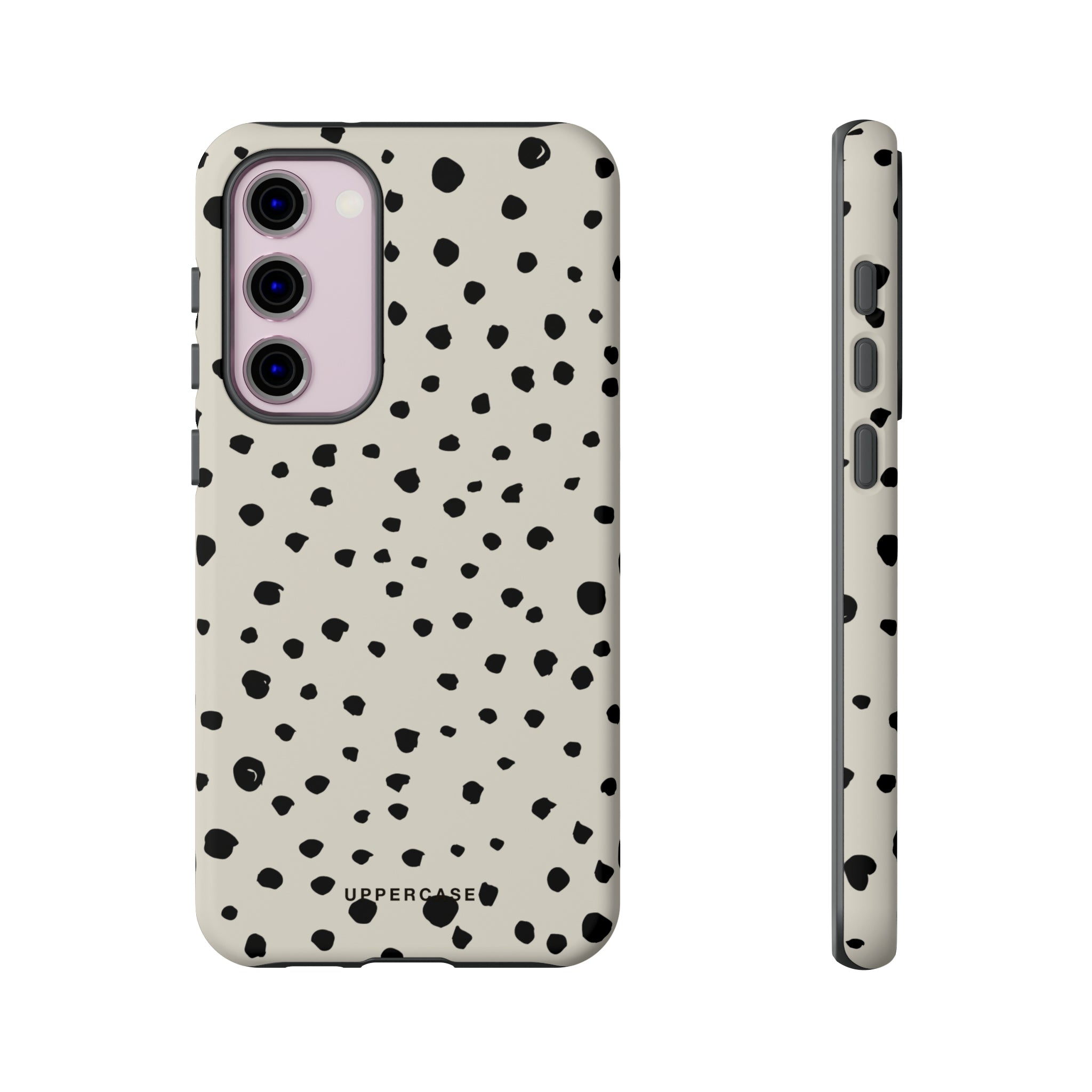 Freckle Flair - Strong Case