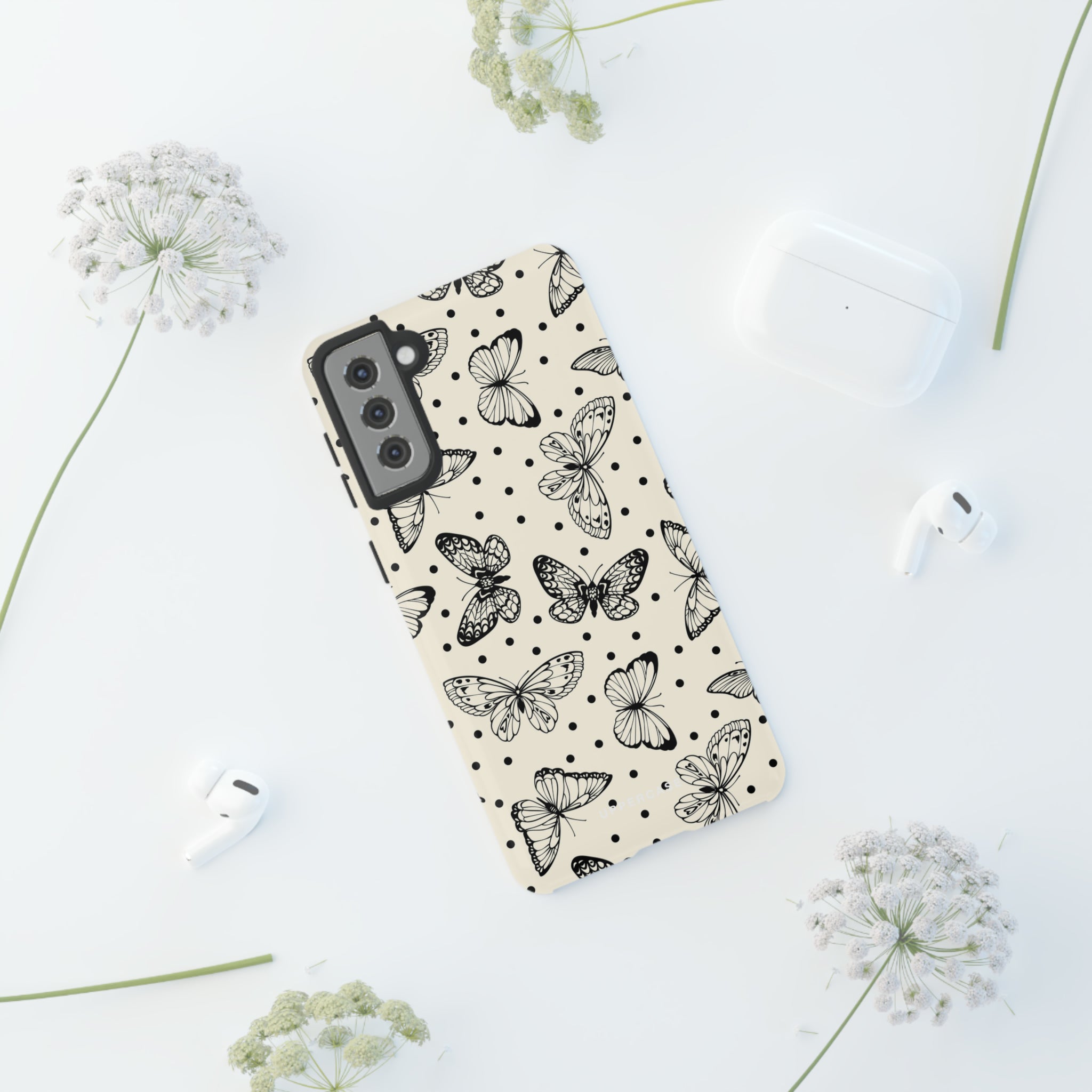 Butterfly Sprinkle - Strong Case