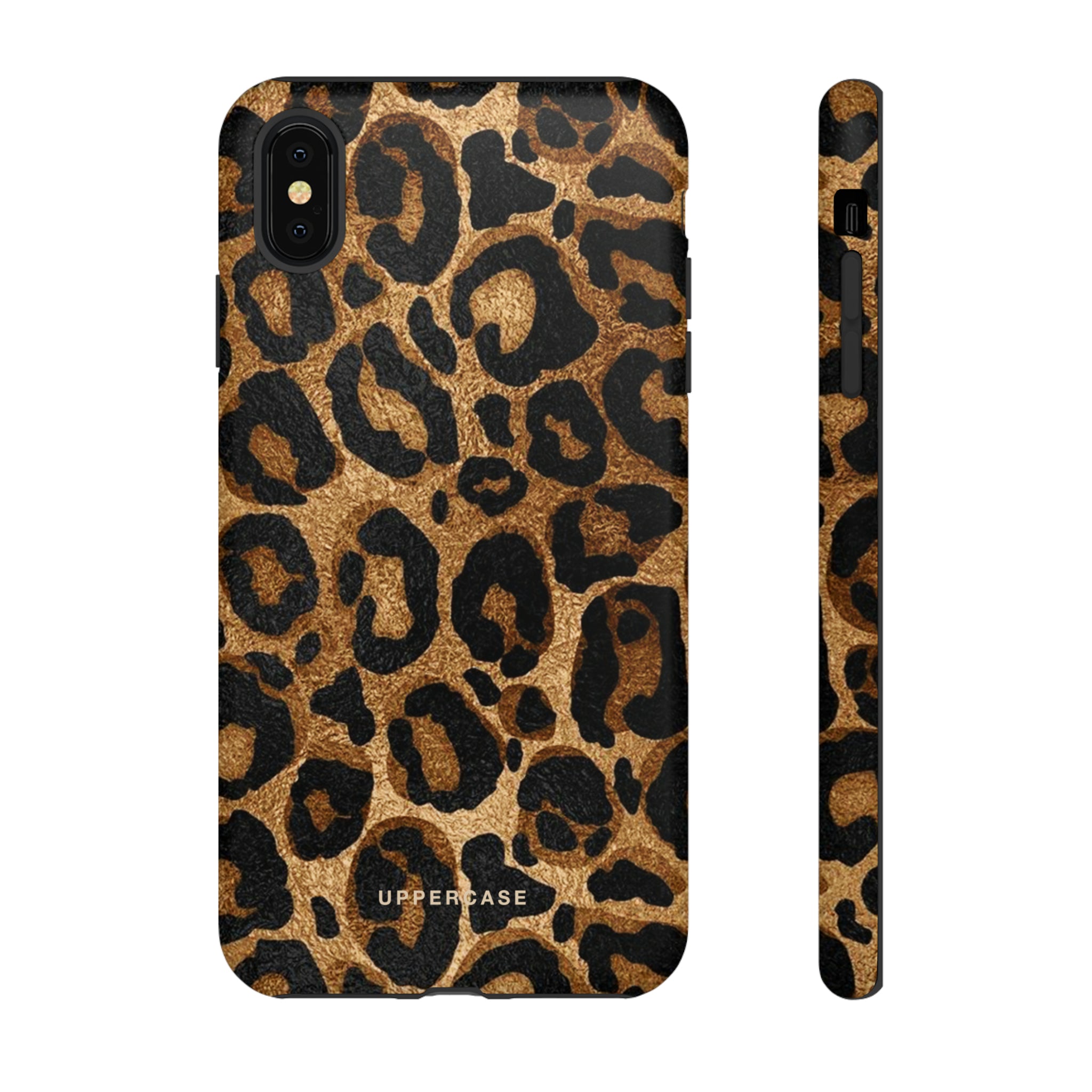 Luxe Leo - Strong Case