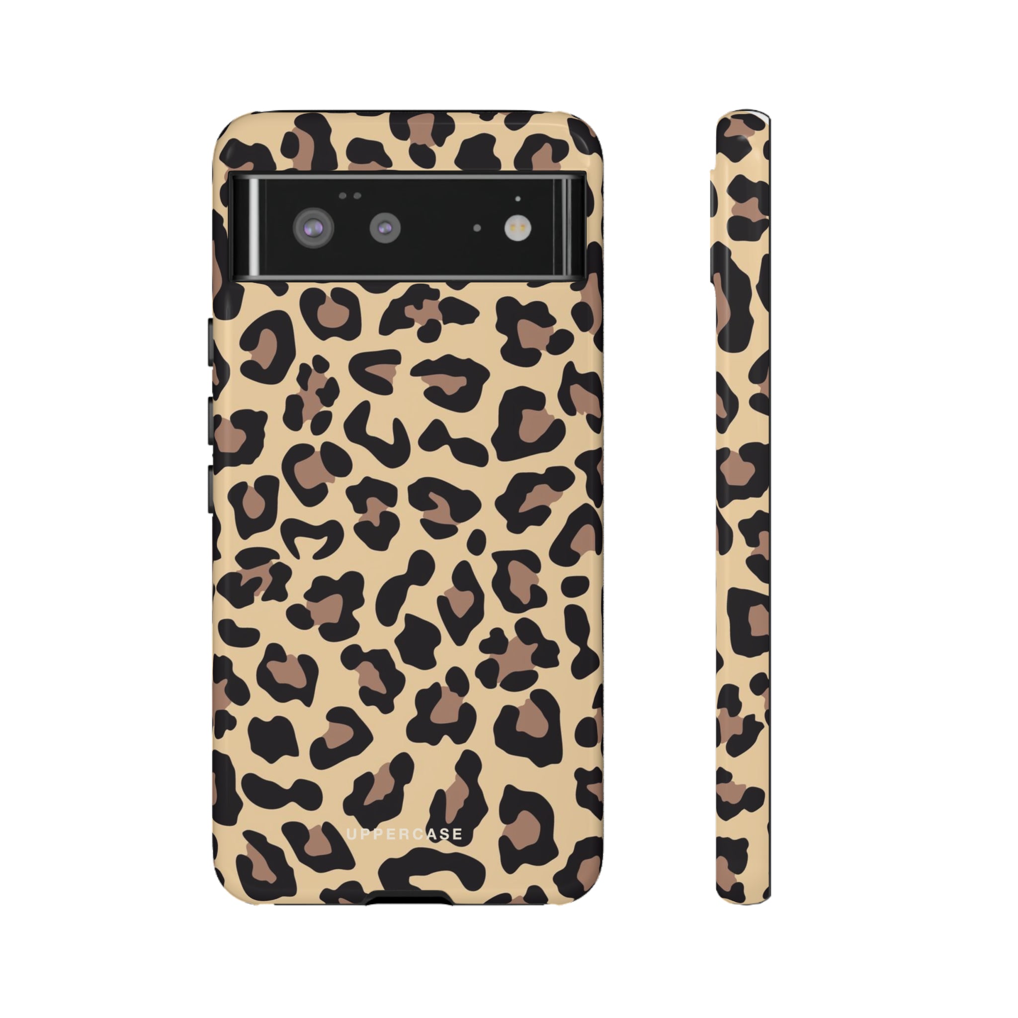 Leopard Spots - Strong Case