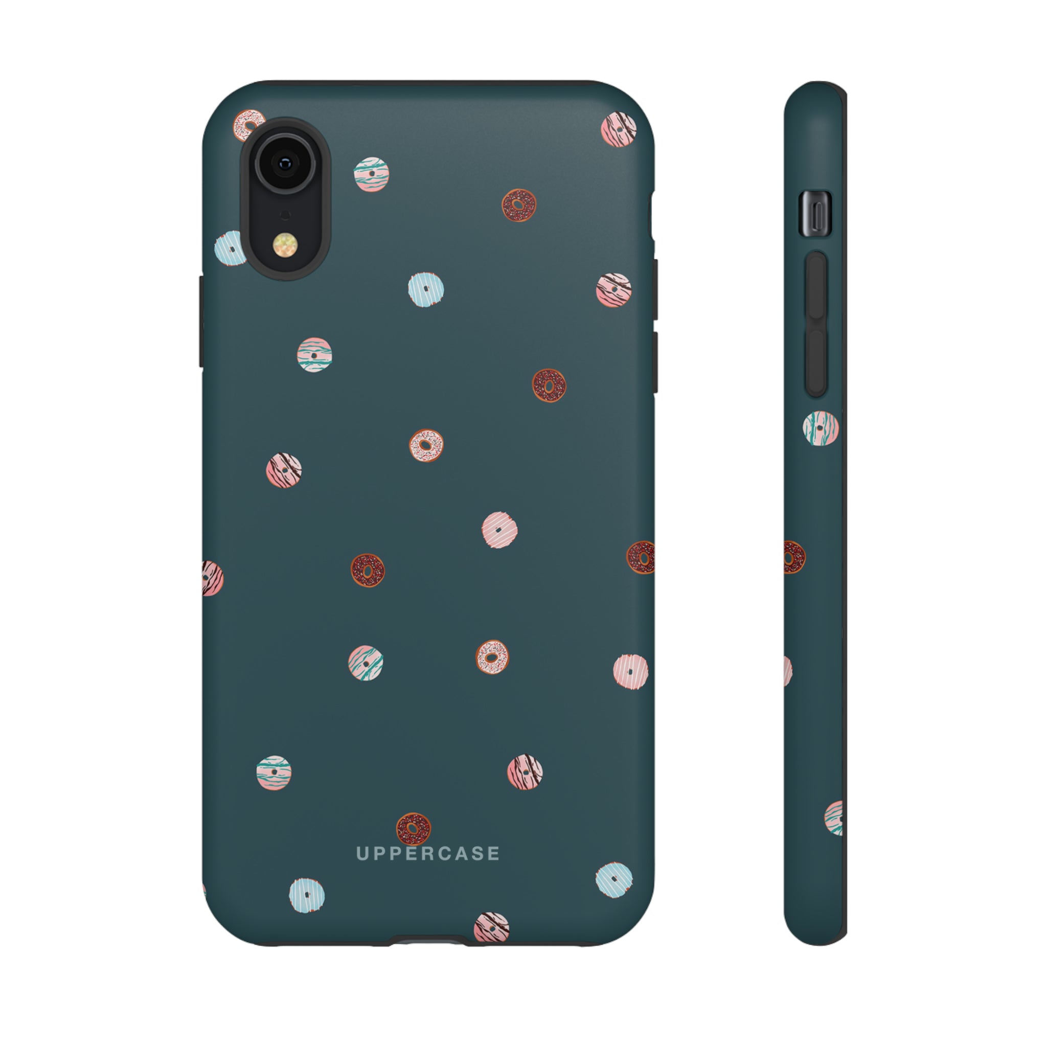 Donut Rain - Strong Case