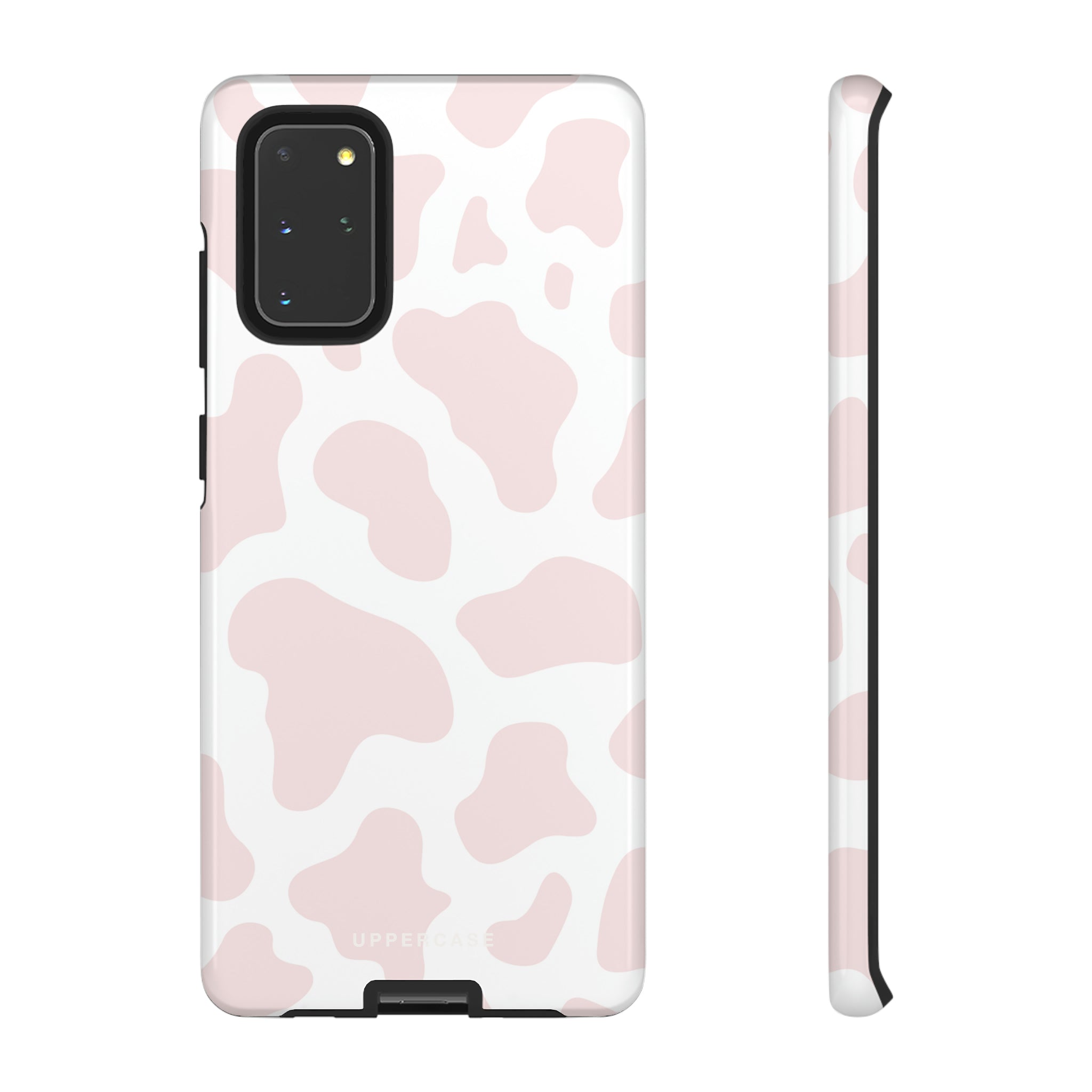 Milky Way - Pink - Strong Case