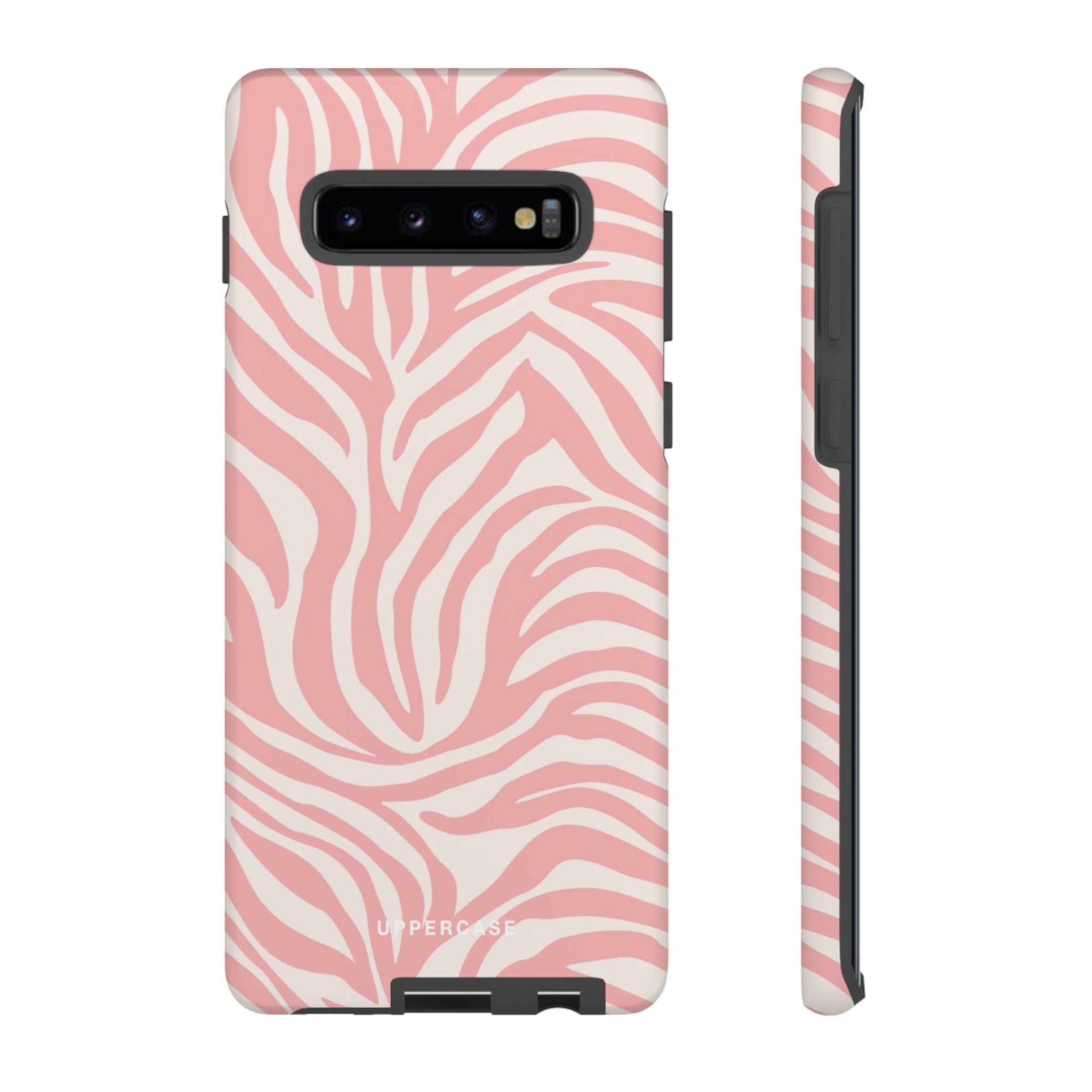 Free Spirit - Strong Case