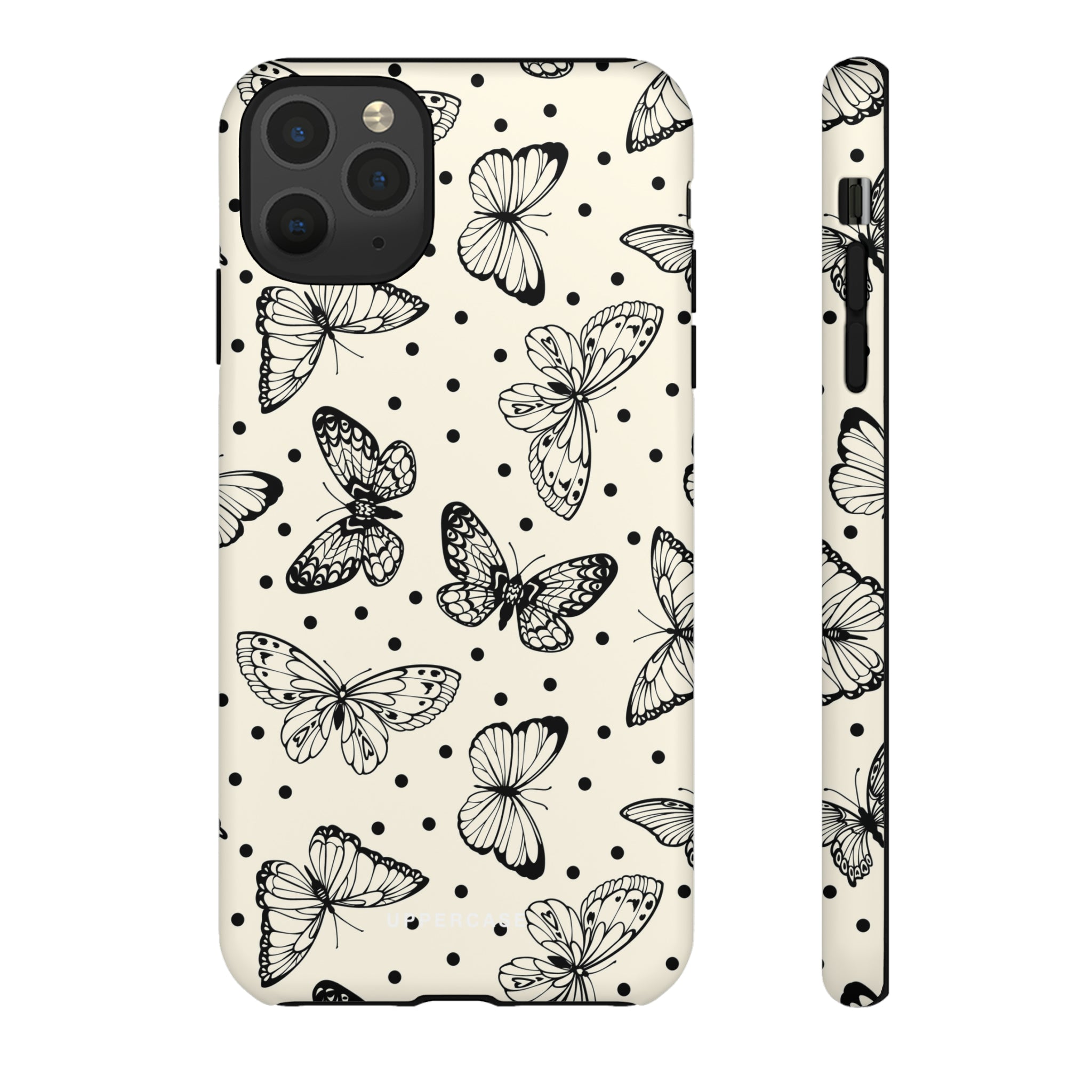 Butterfly Sprinkle - Strong Case