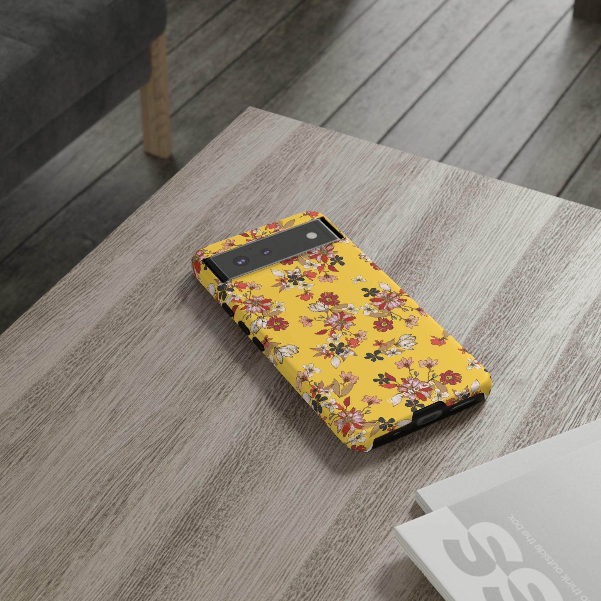 Daylight Floral - Strong Case