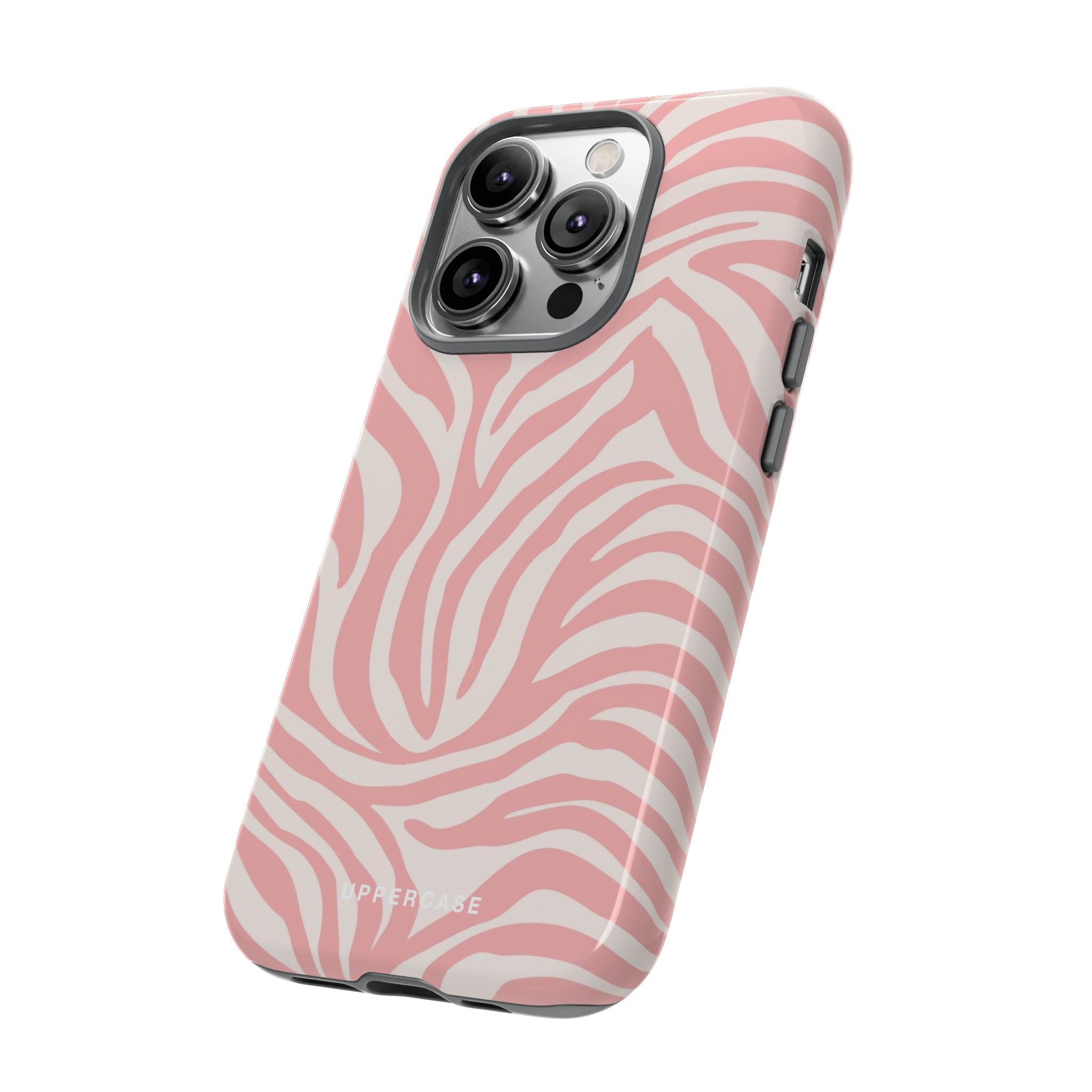 Free Spirit - Strong Case