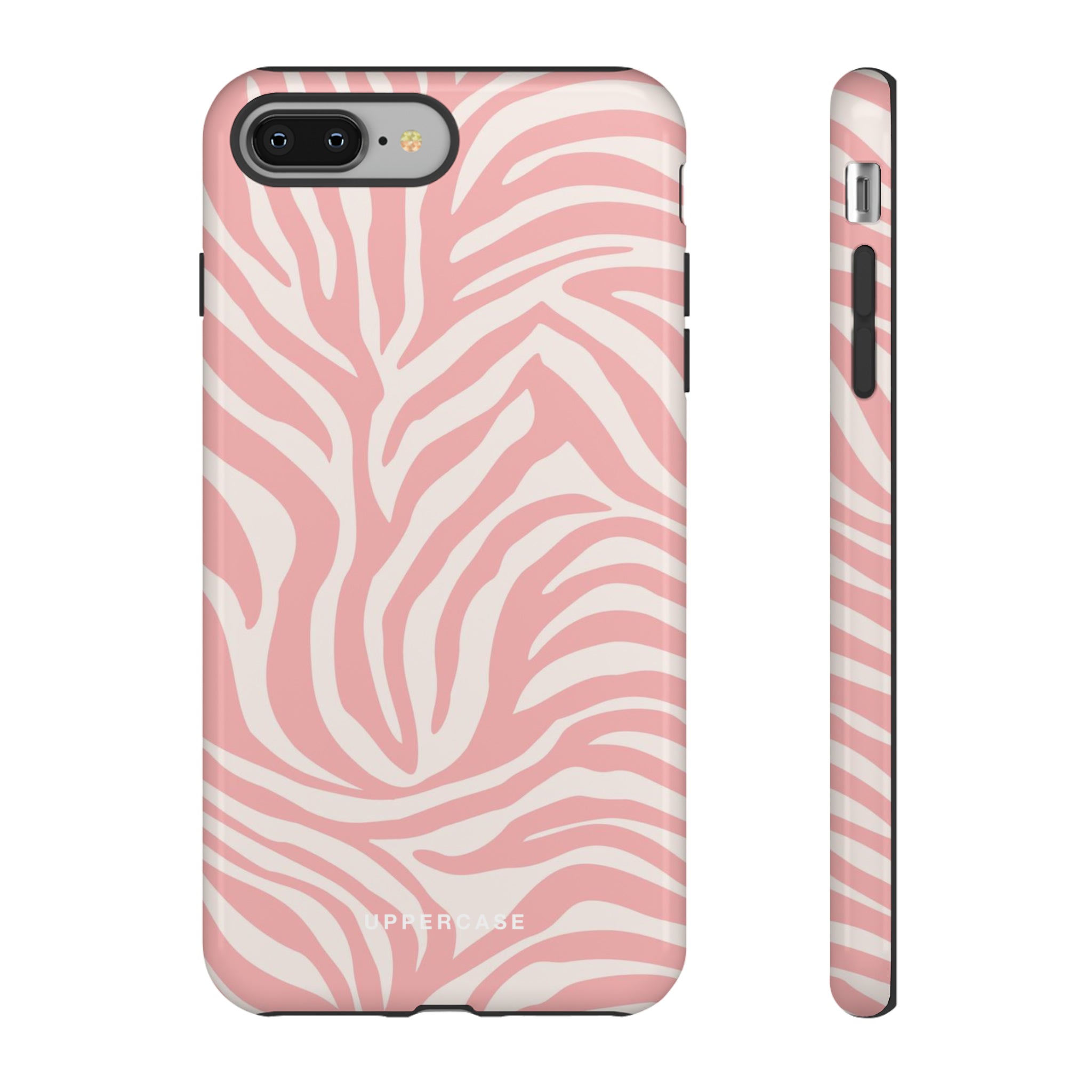 Free Spirit - Strong Case