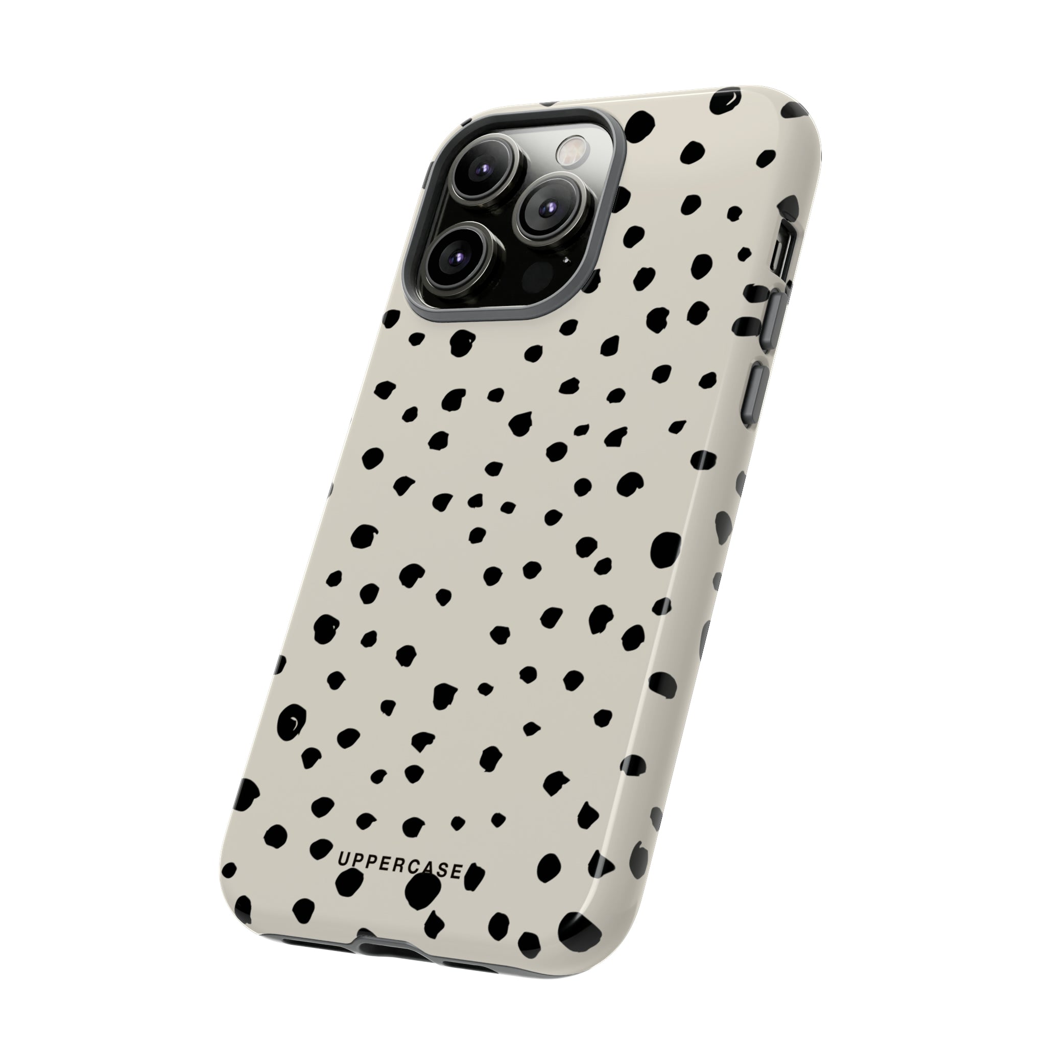 Freckle Flair - Strong Case