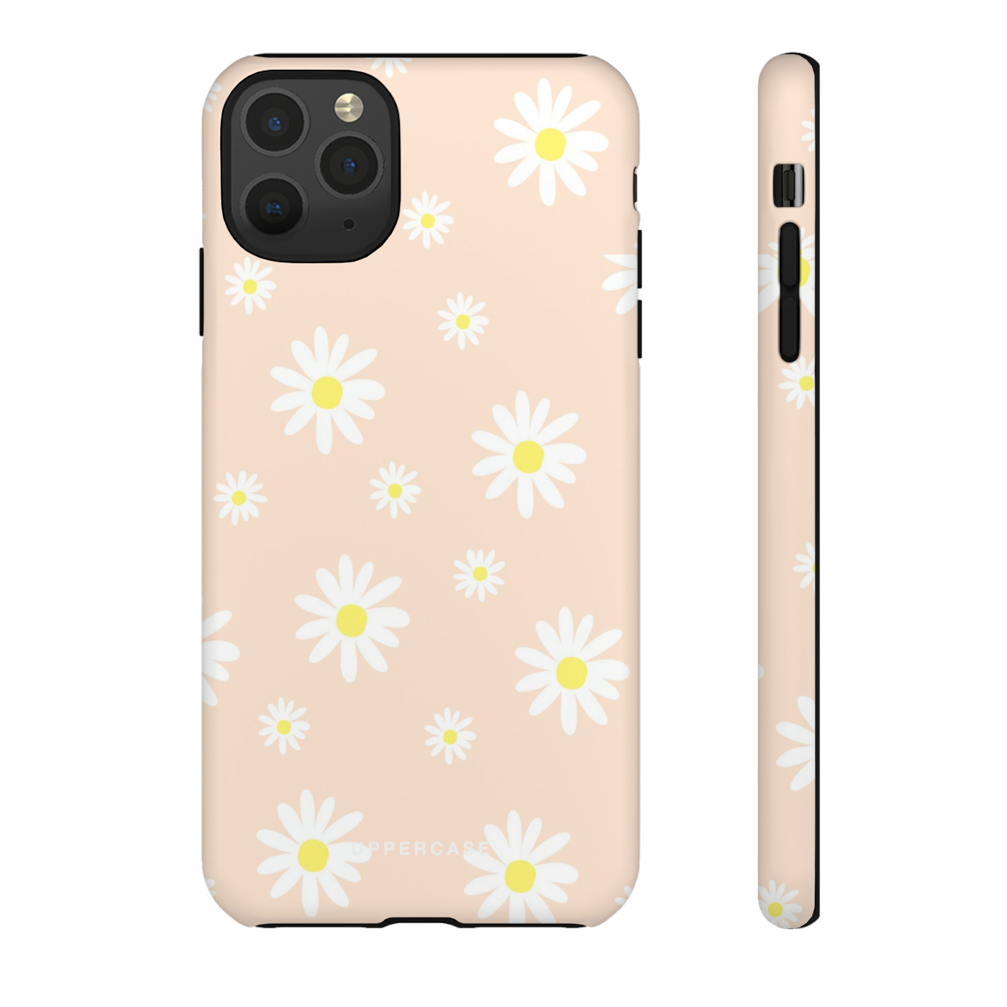 Blossomy Daisy - Strong Case