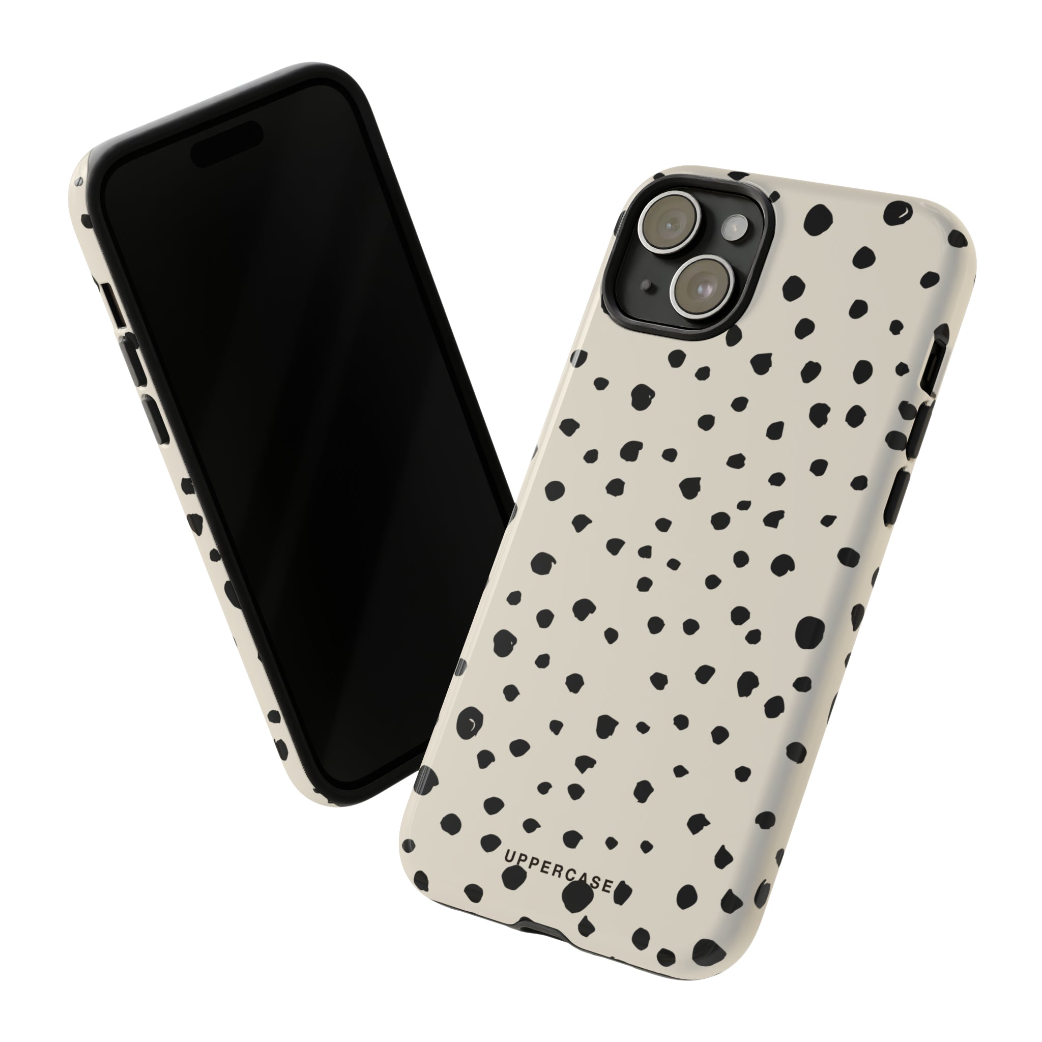 Freckle Flair - Strong Case