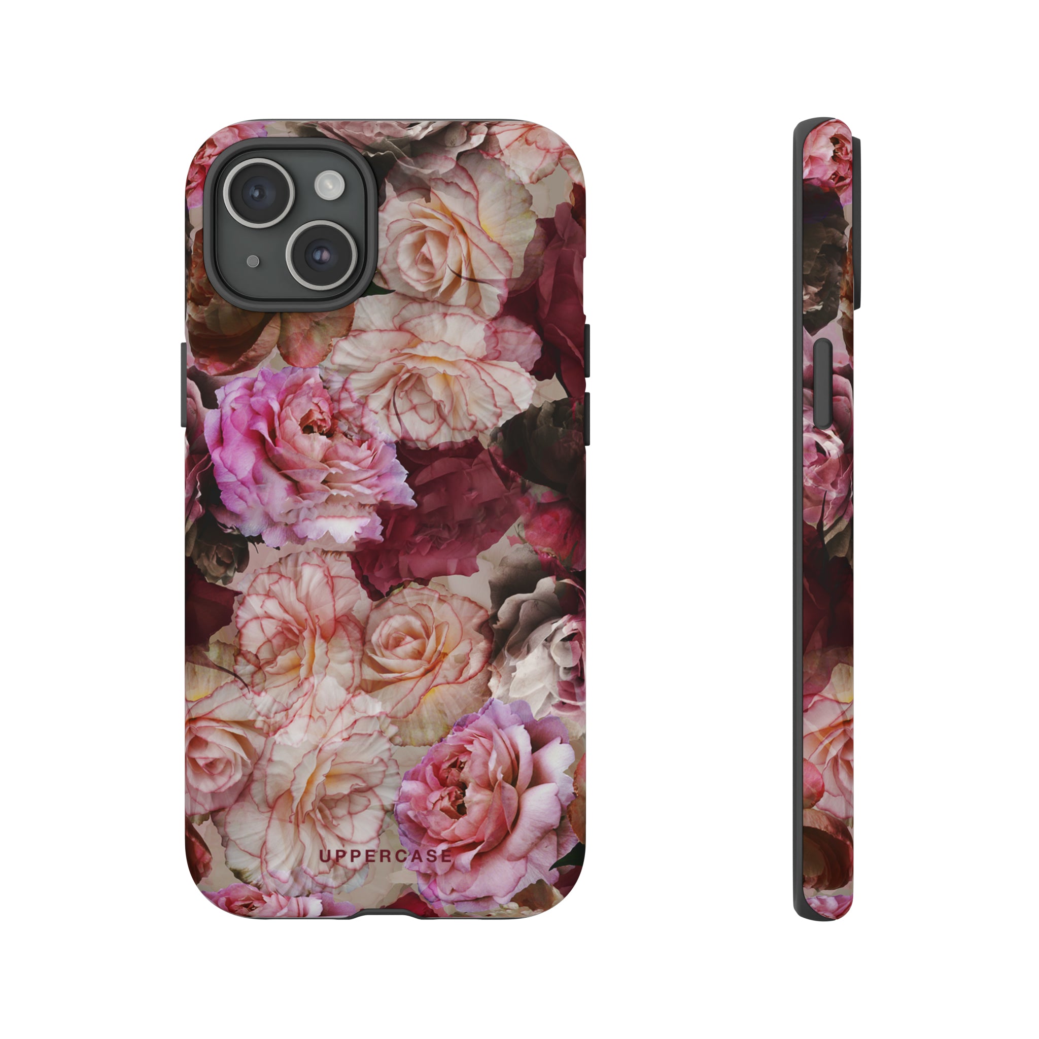 Rose Bouquet - Strong Case