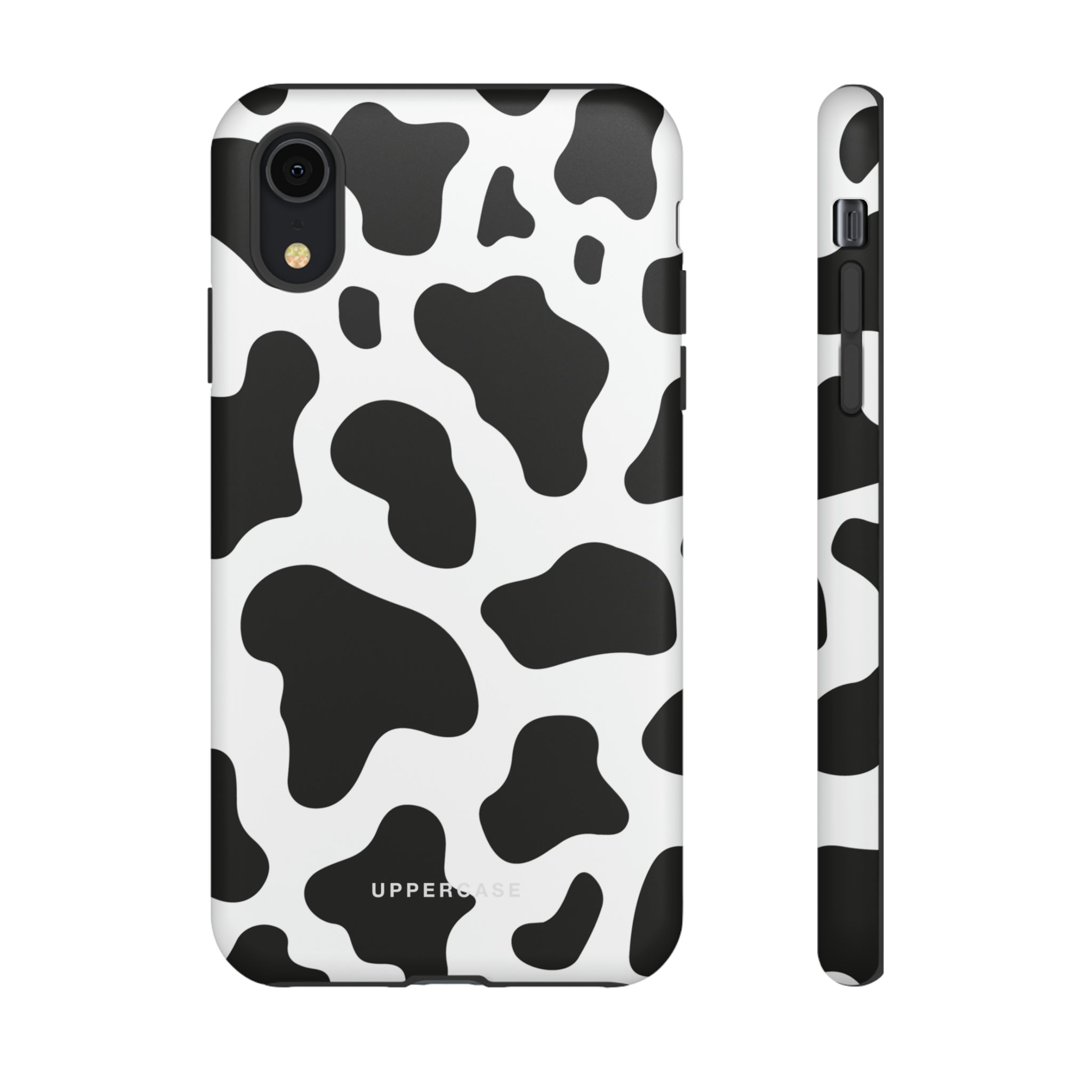 Milky Way - Black - Strong Case