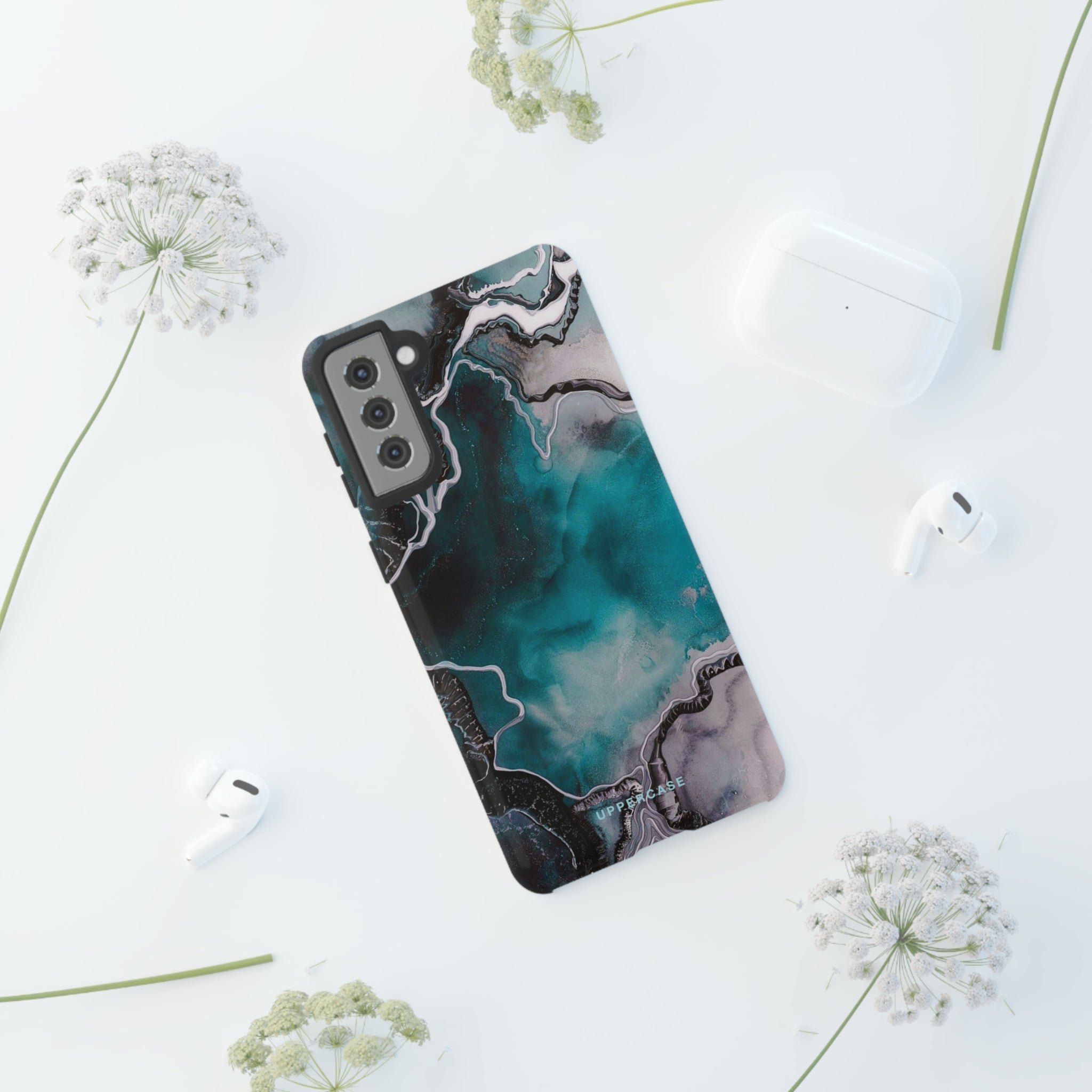 Custom Samsung Galaxy Case