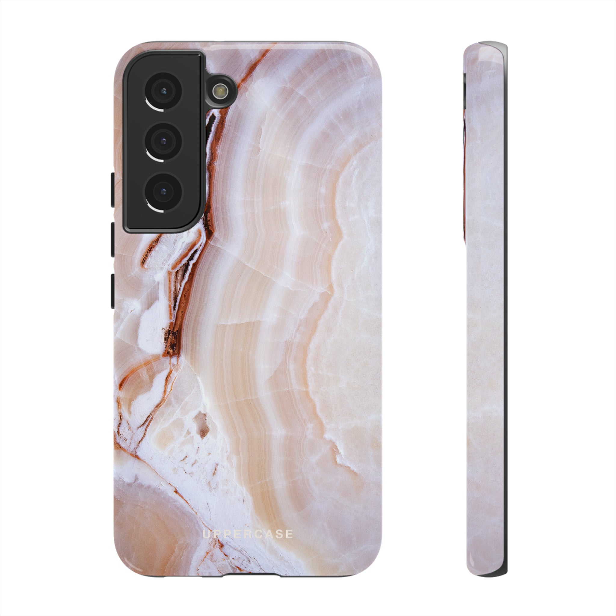 Dreamy Pearl - Strong Case