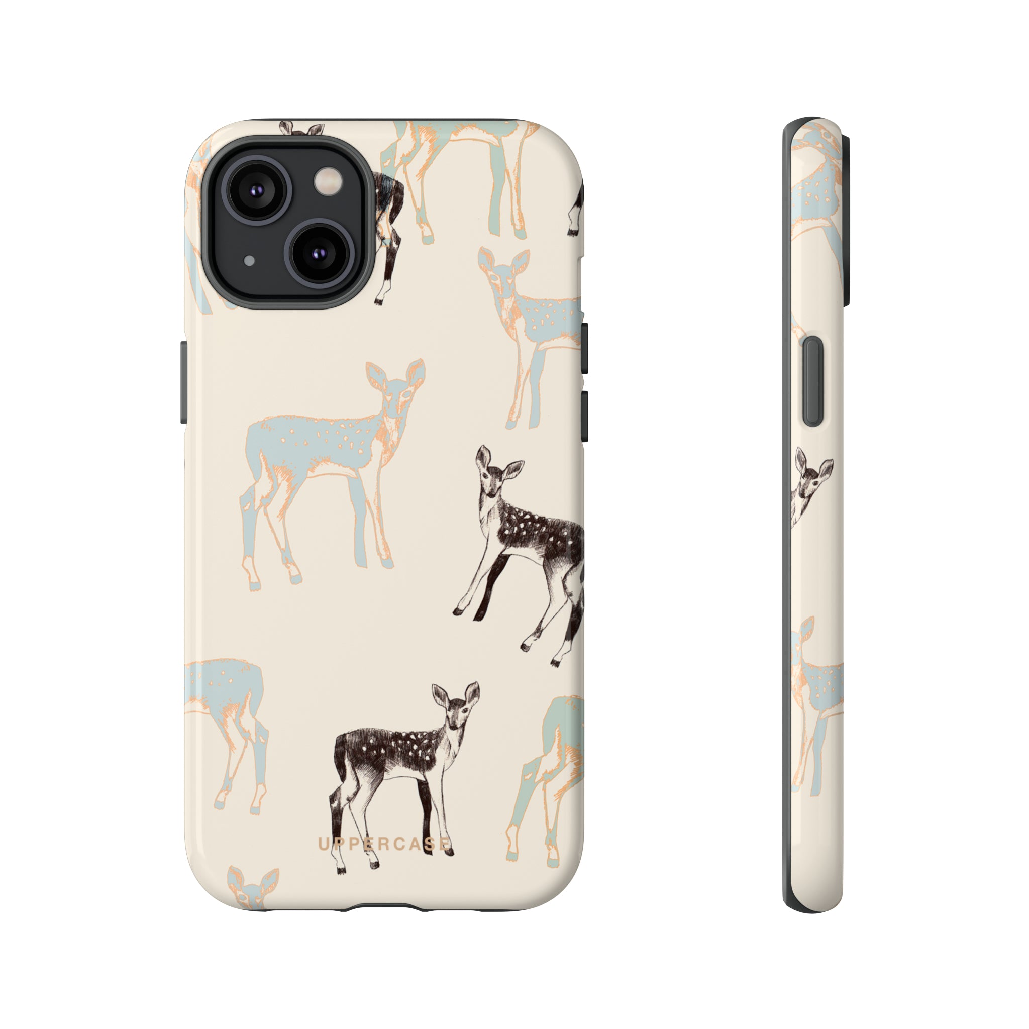 Oh Deer - Strong Case