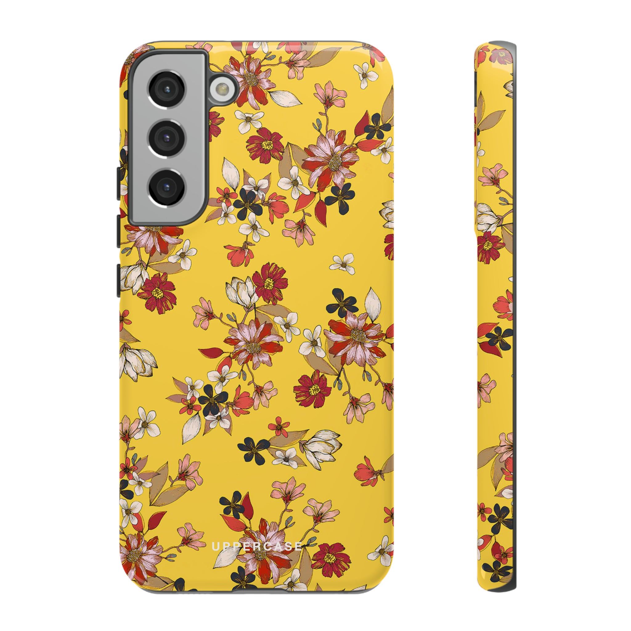 Daylight Floral - Strong Case