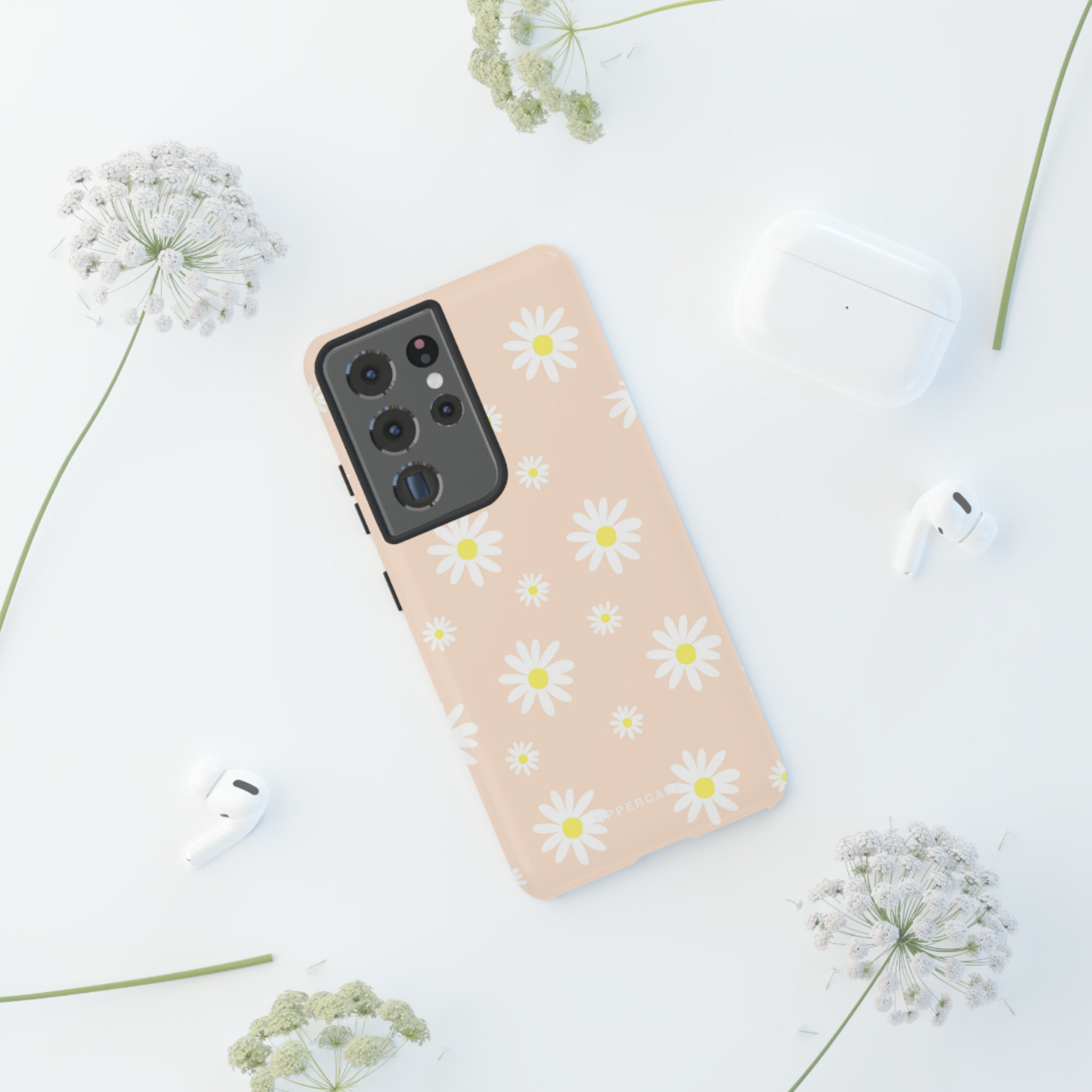 Blossomy Daisy - Strong Case