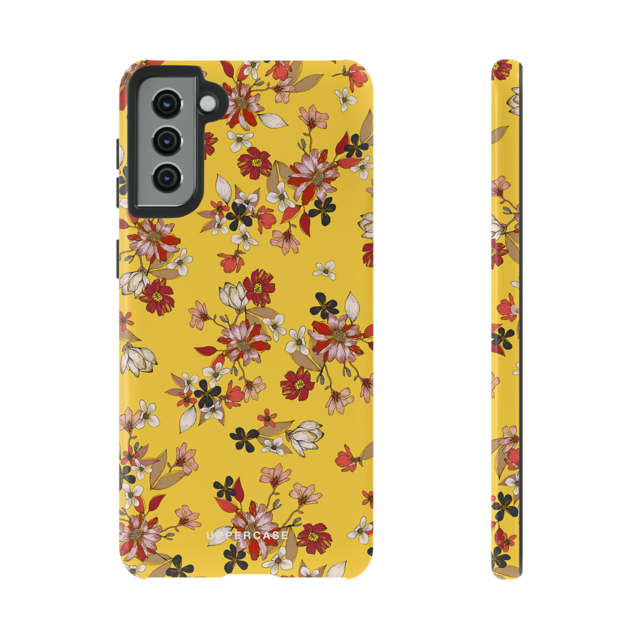 Daylight Floral - Strong Case