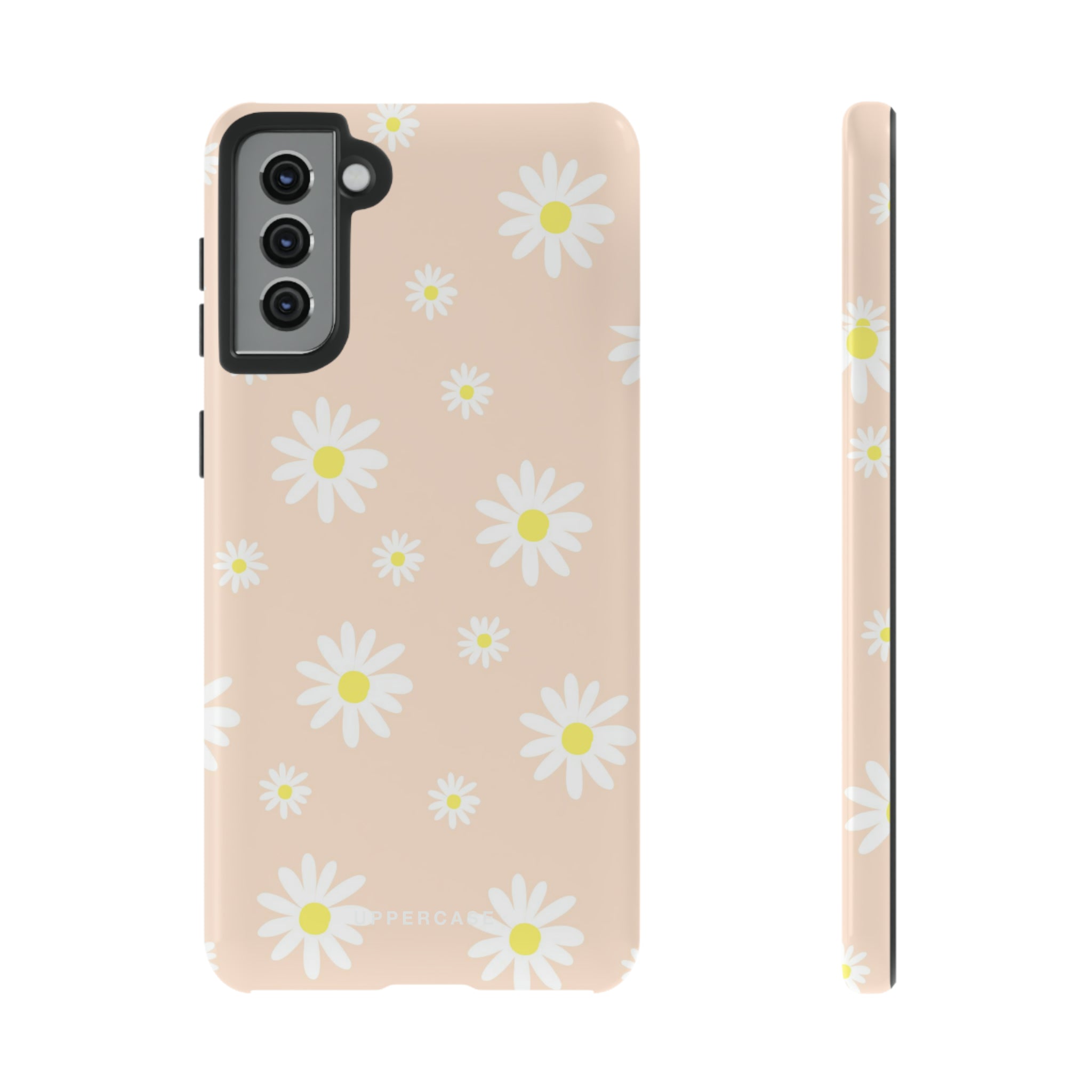 Blossomy Daisy - Strong Case