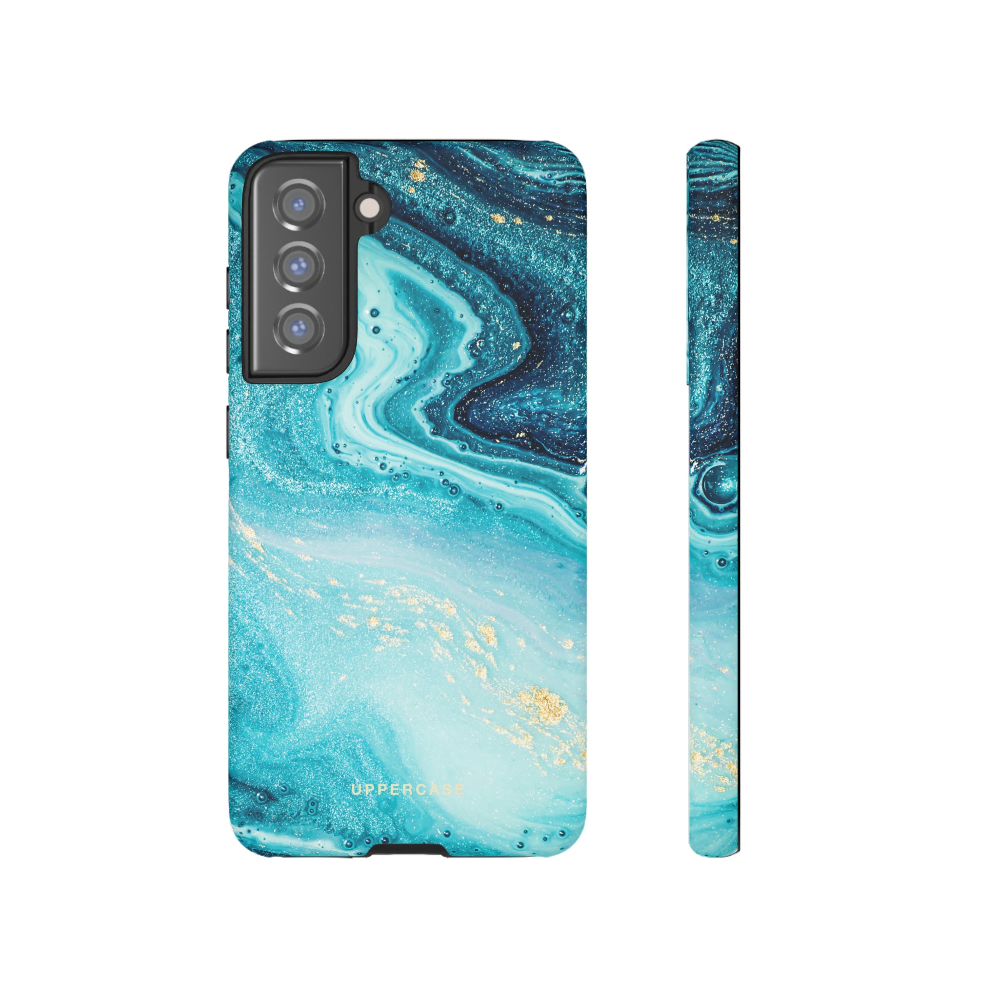 Ocean Breeze - Strong Case