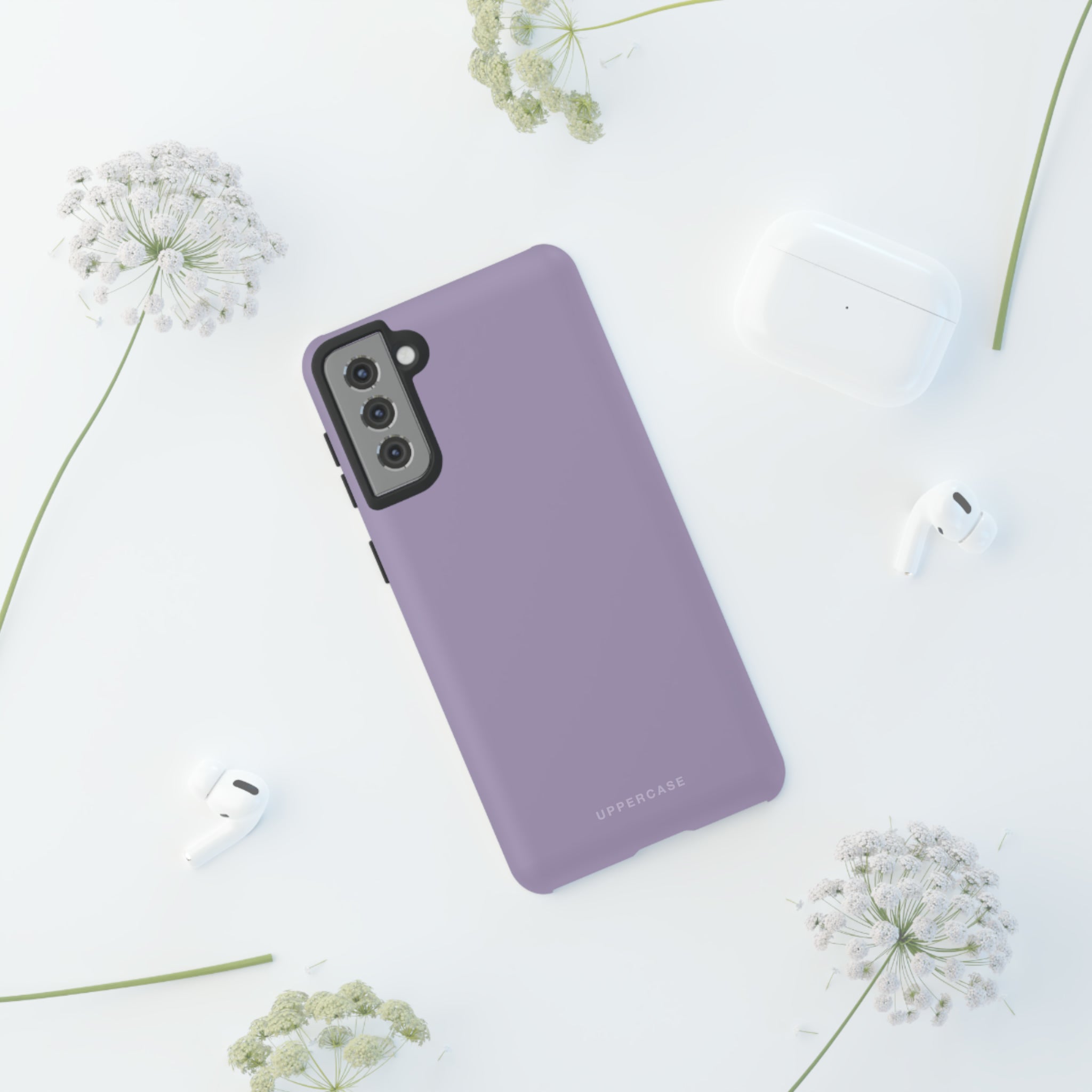 Lilac - Strong Case