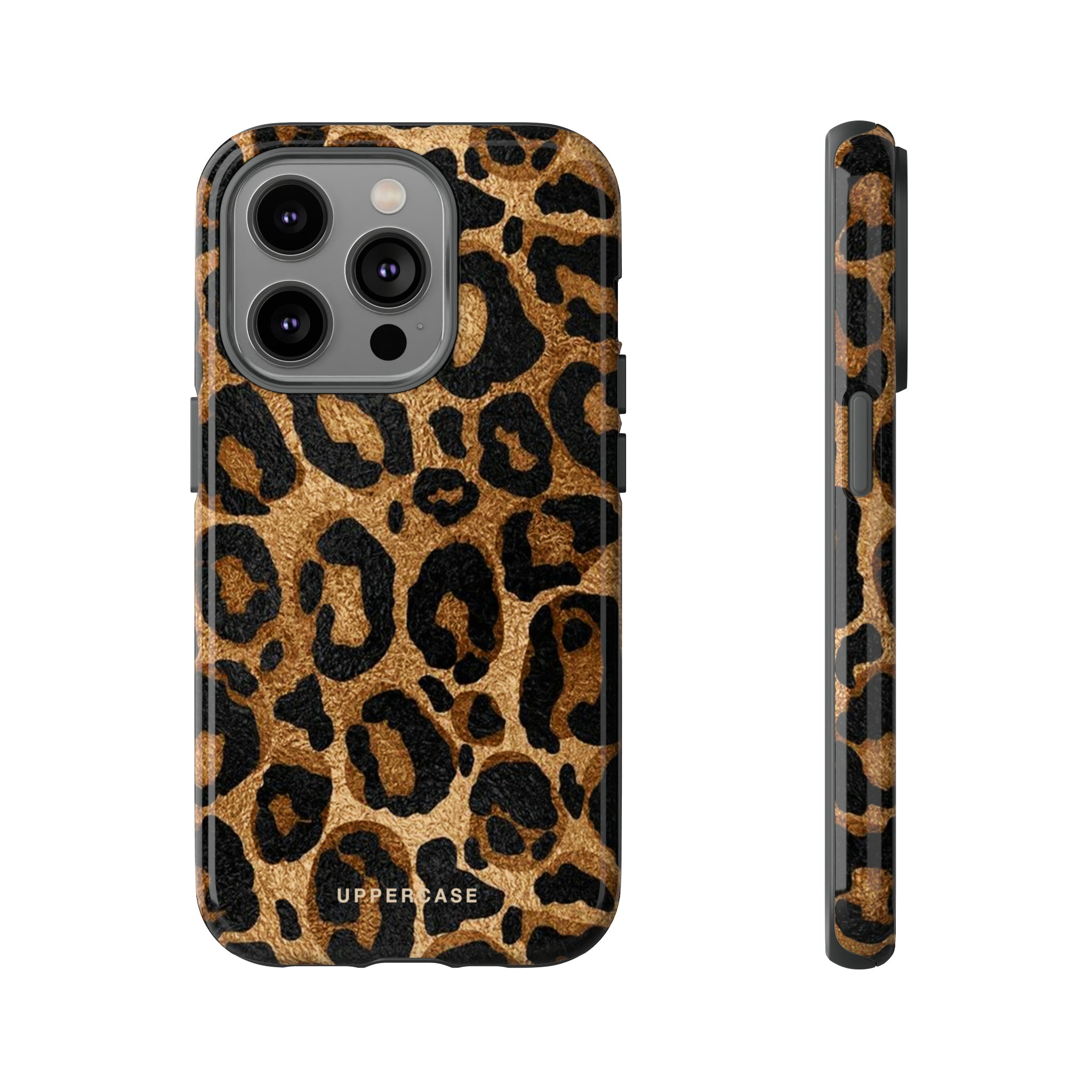 Luxe Leo - Strong Case